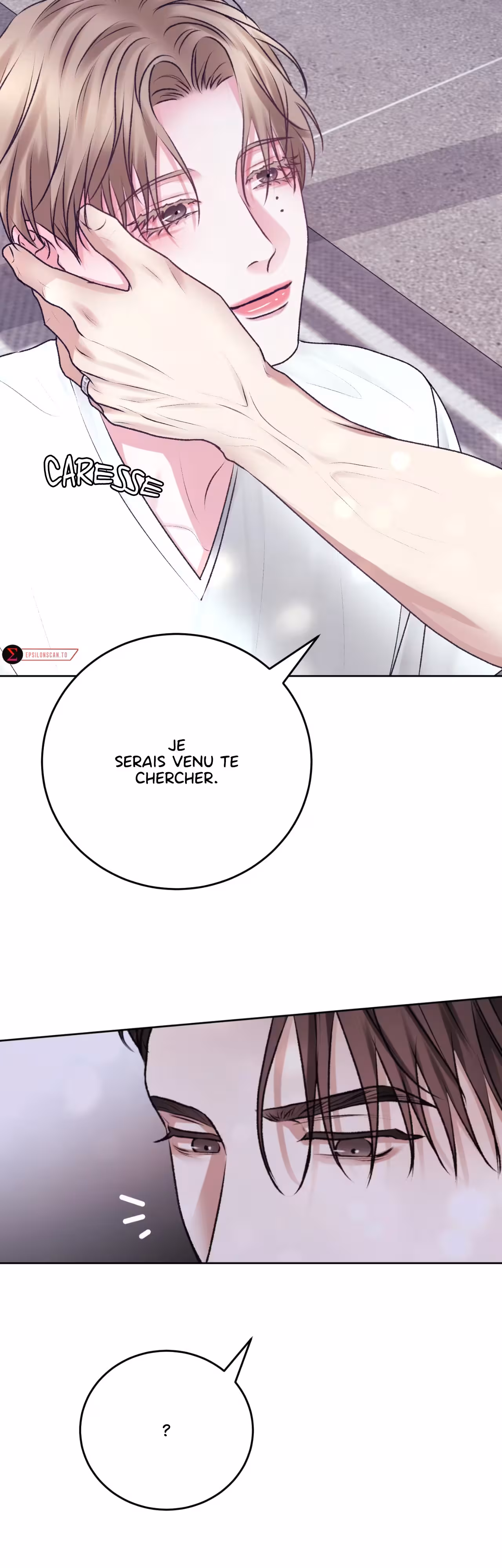 Instant Family Chapitre 60 - Fin page 40