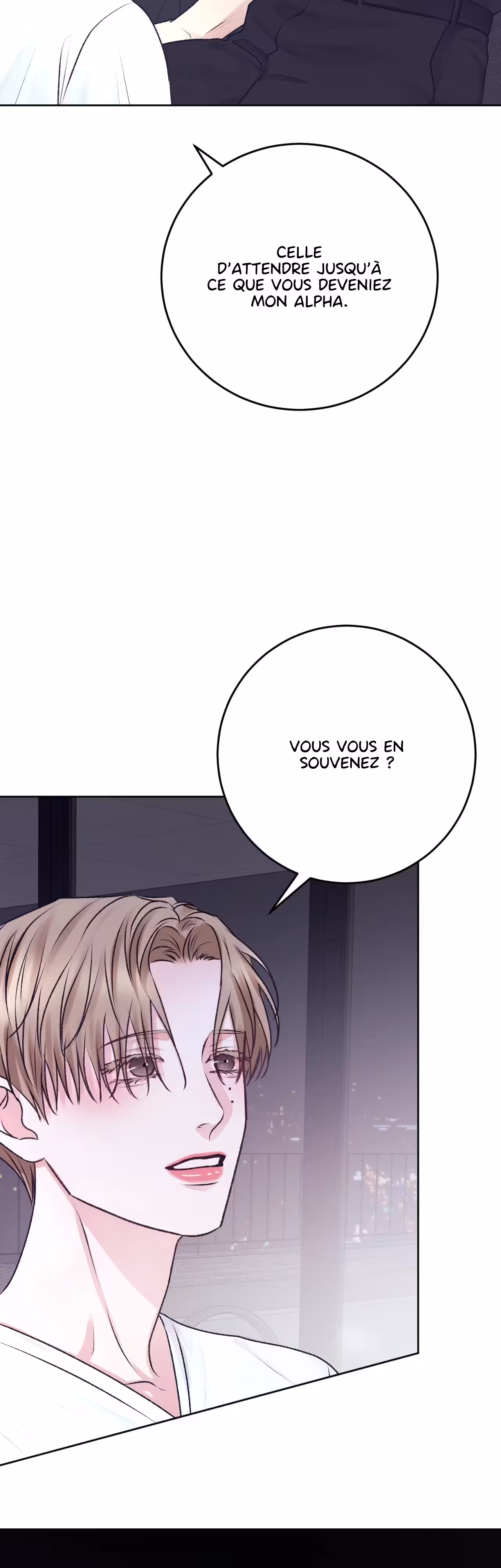 Instant Family Chapitre 60 - Fin page 42
