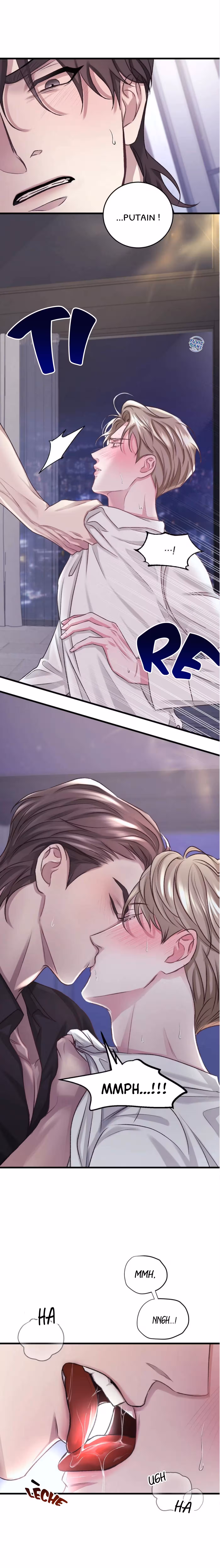 Instant Family Chapitre 4 page 19