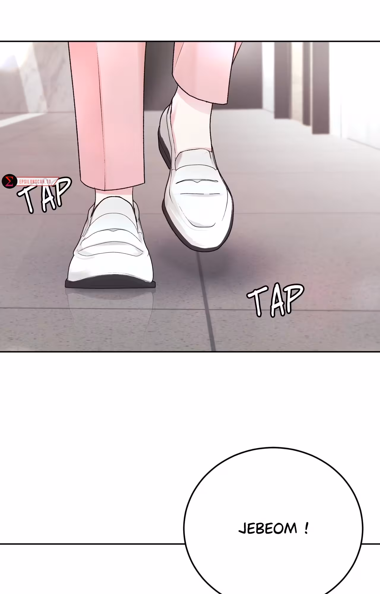 Instant Family Chapitre 48 page 11