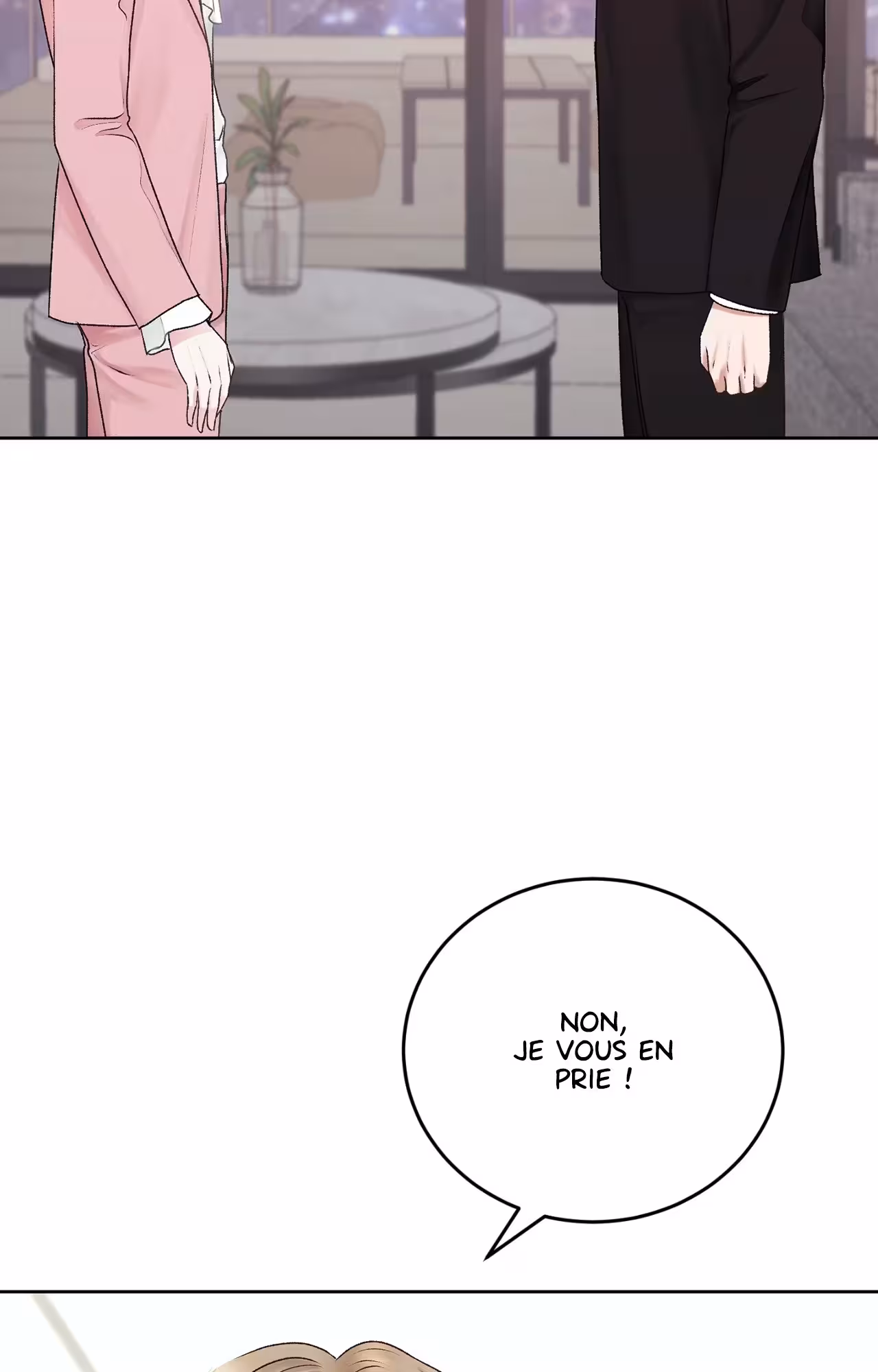 Instant Family Chapitre 48 page 14