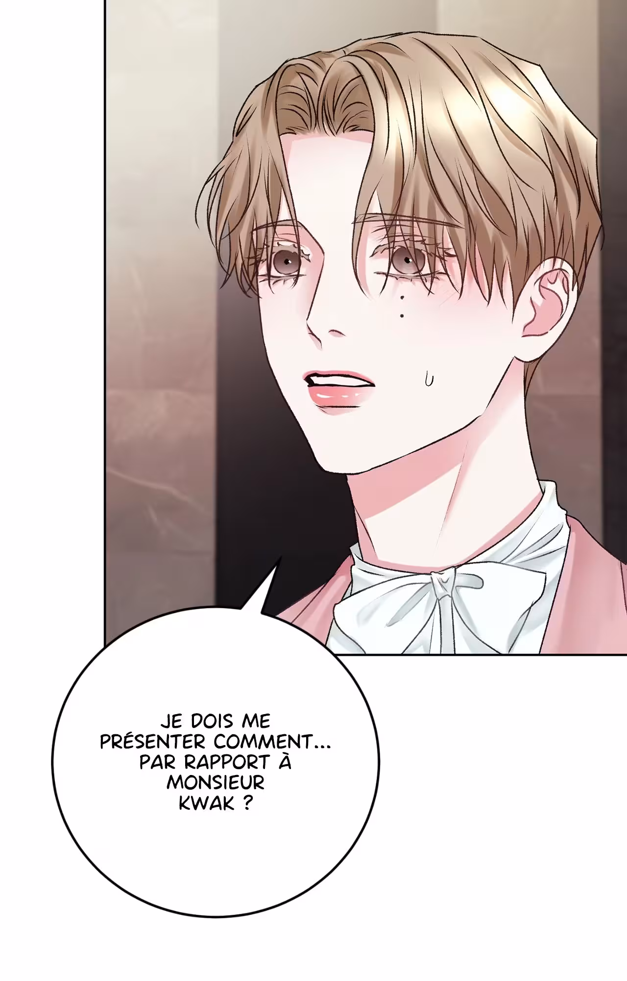 Instant Family Chapitre 48 page 24