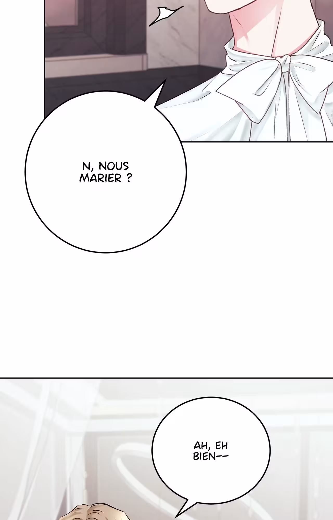 Instant Family Chapitre 48 page 39