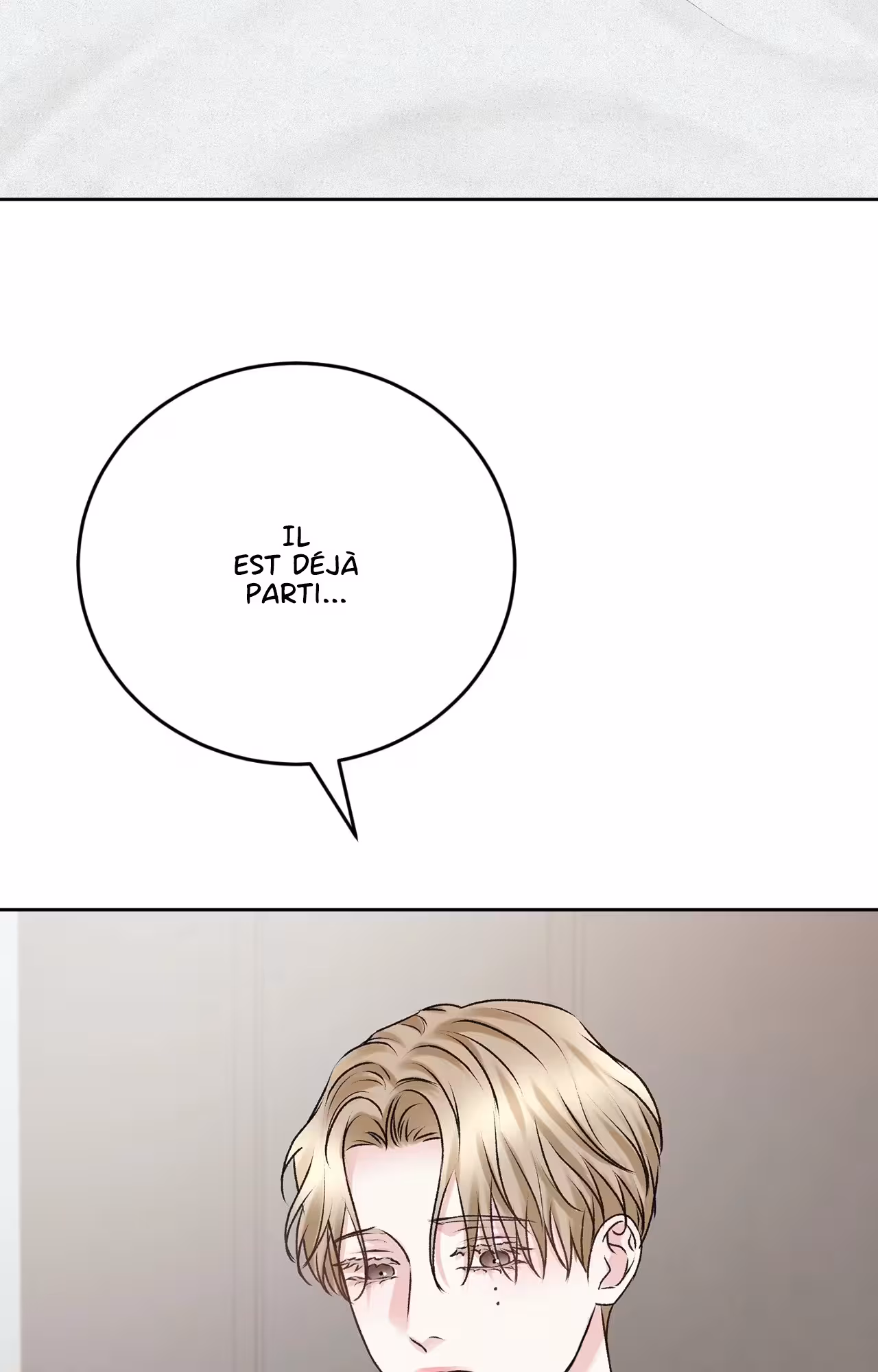 Instant Family Chapitre 48 page 4