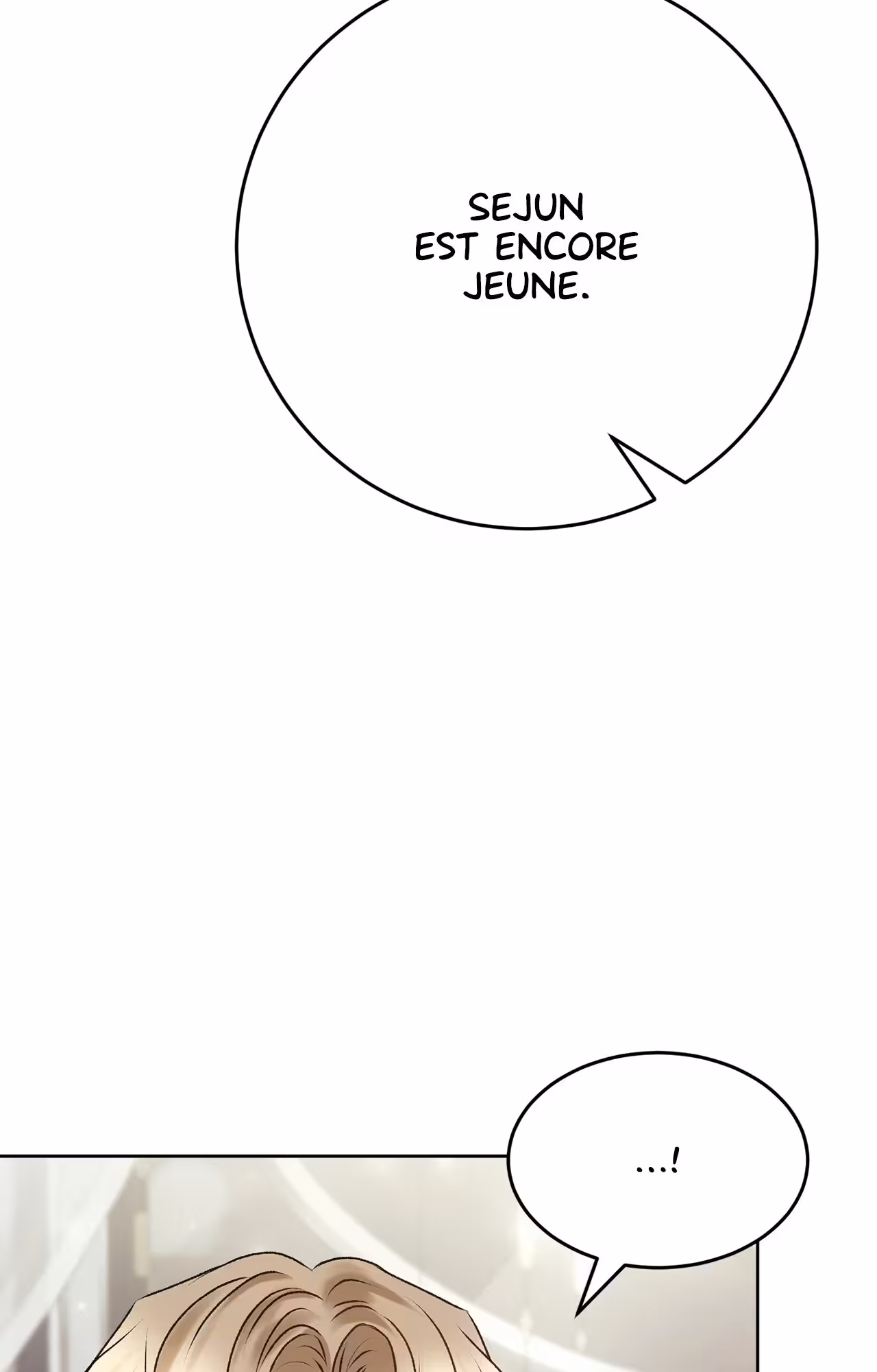 Instant Family Chapitre 48 page 42