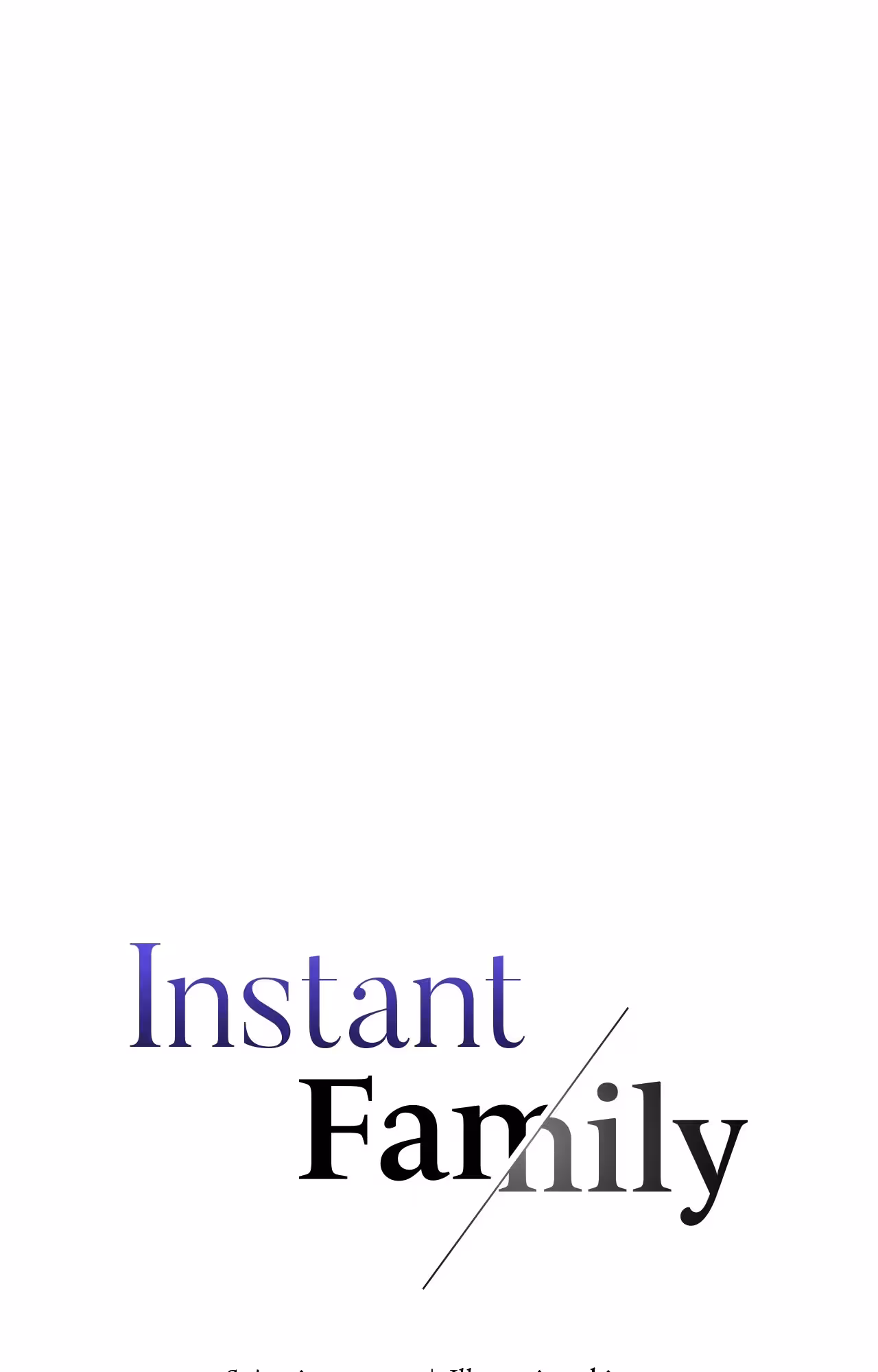 Instant Family Chapitre 48 page 9