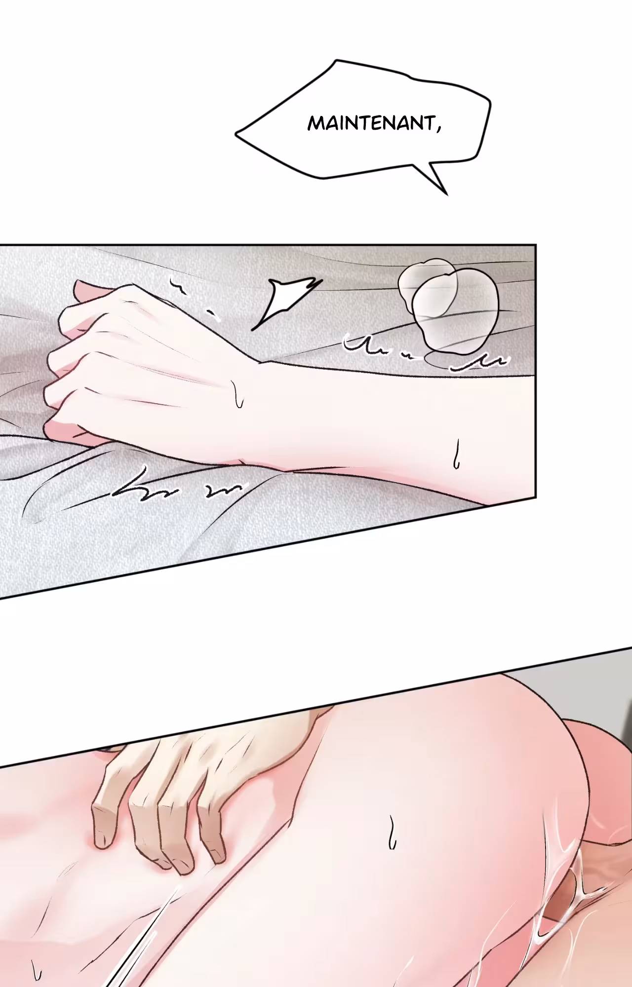 Instant Family Chapitre 50 page 14