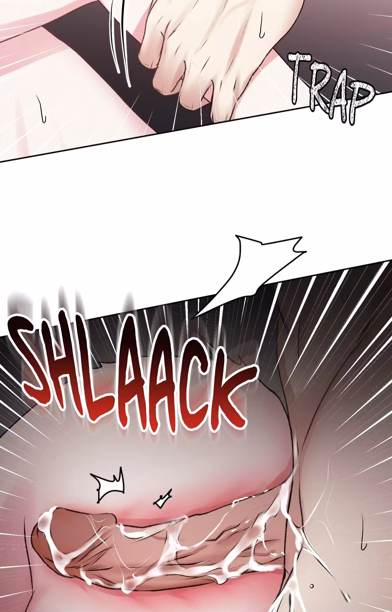 Instant Family Chapitre 50 page 18