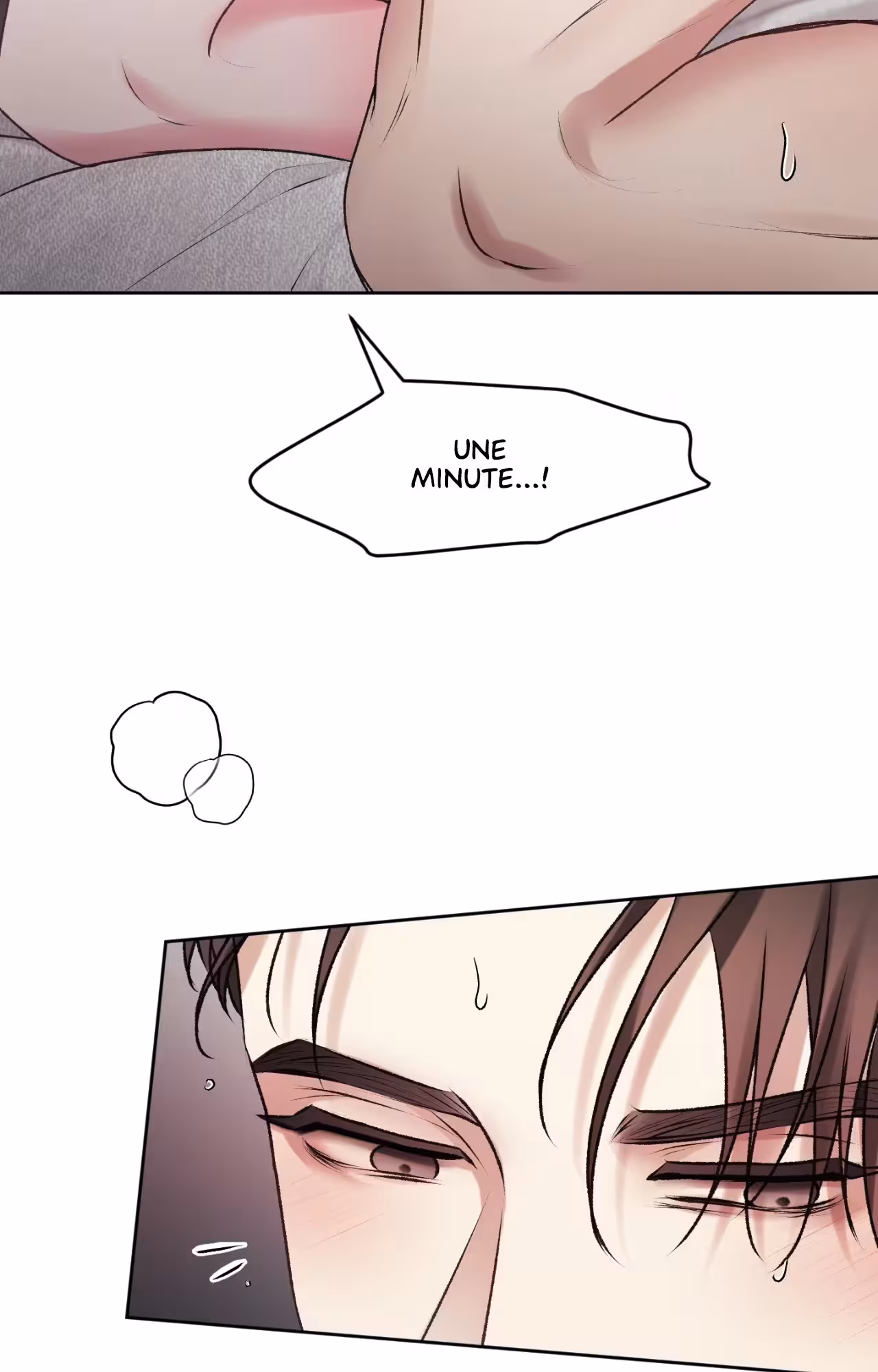 Instant Family Chapitre 50 page 29