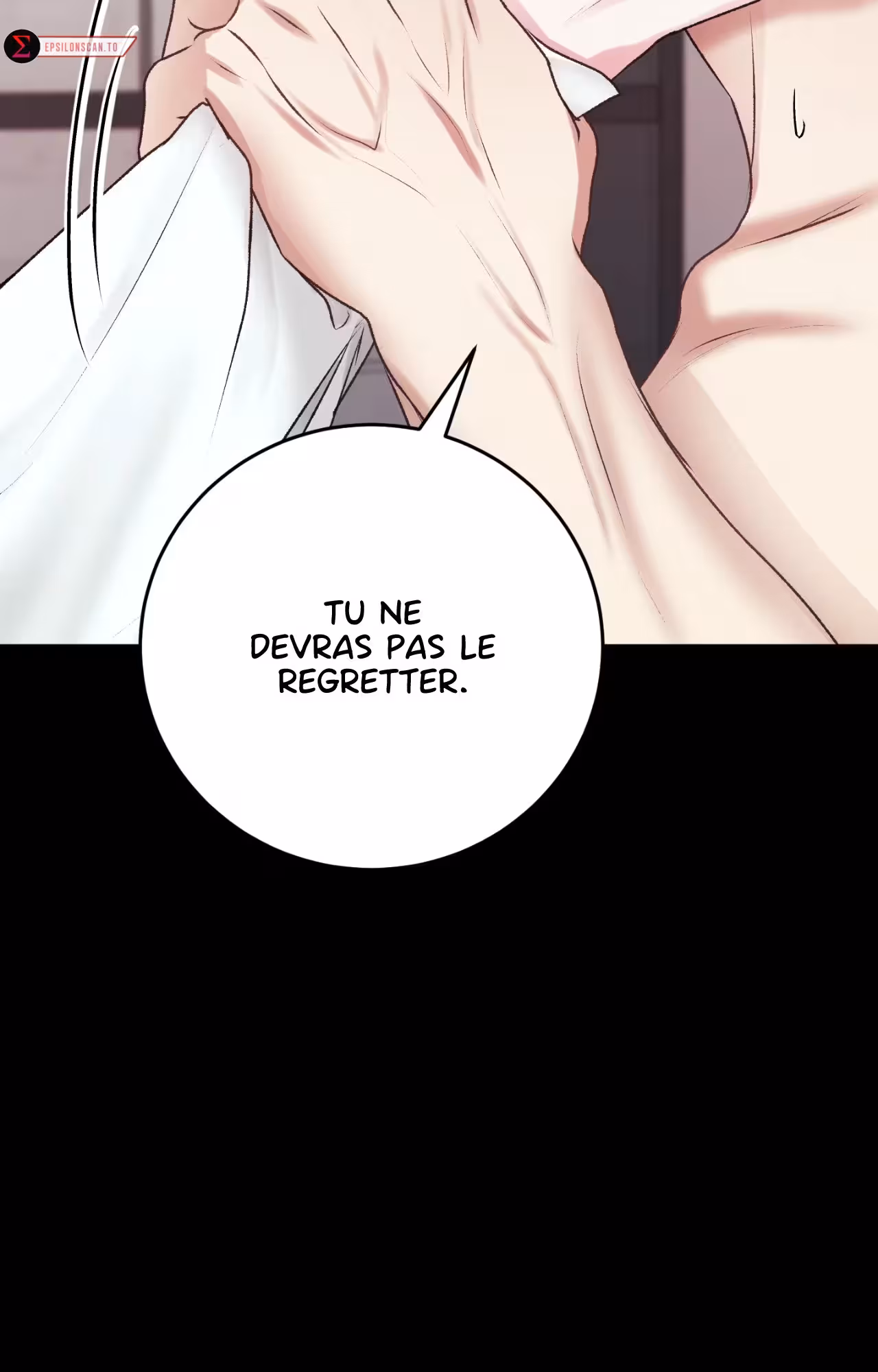 Instant Family Chapitre 50 page 3
