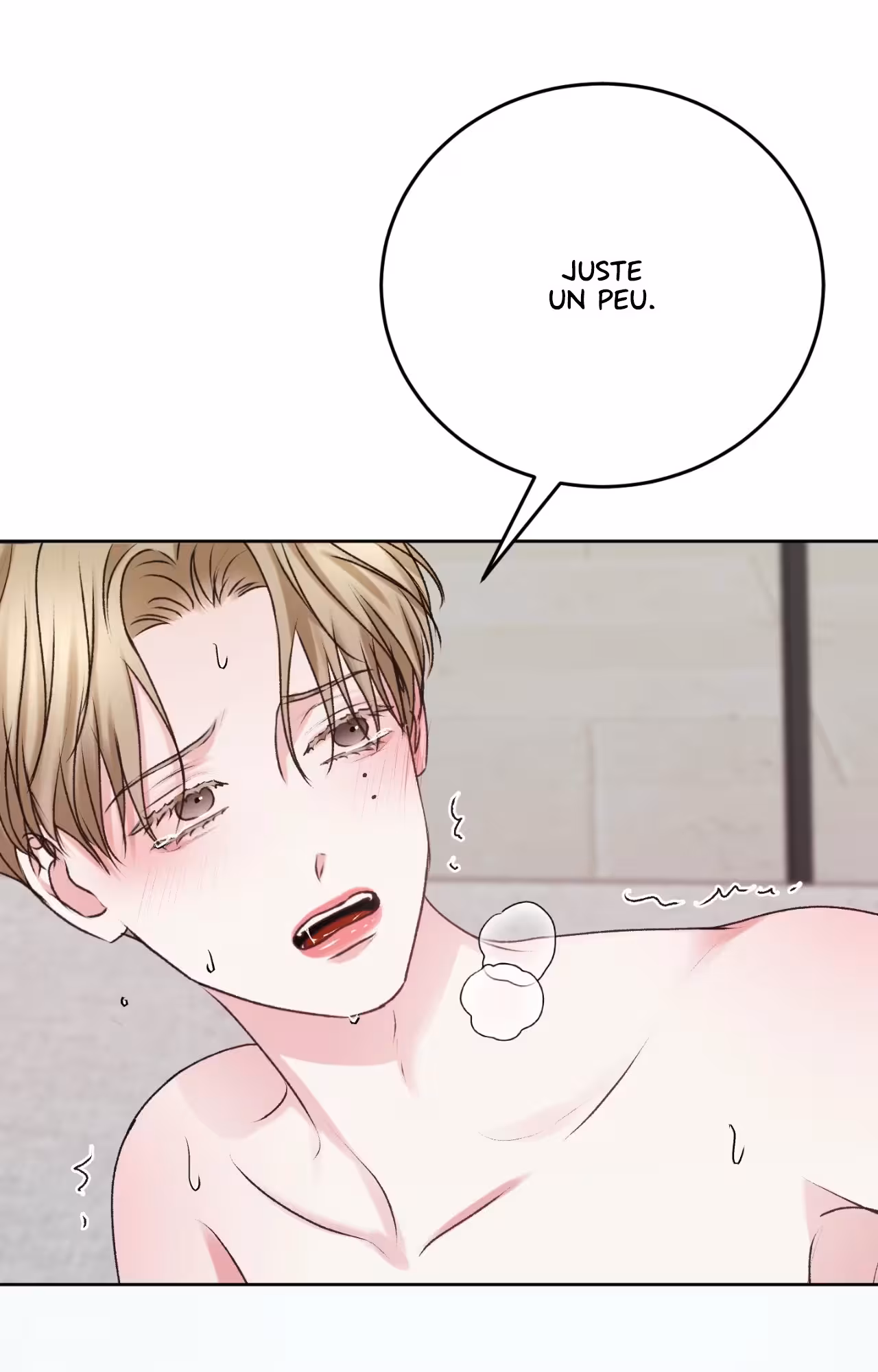 Instant Family Chapitre 50 page 32