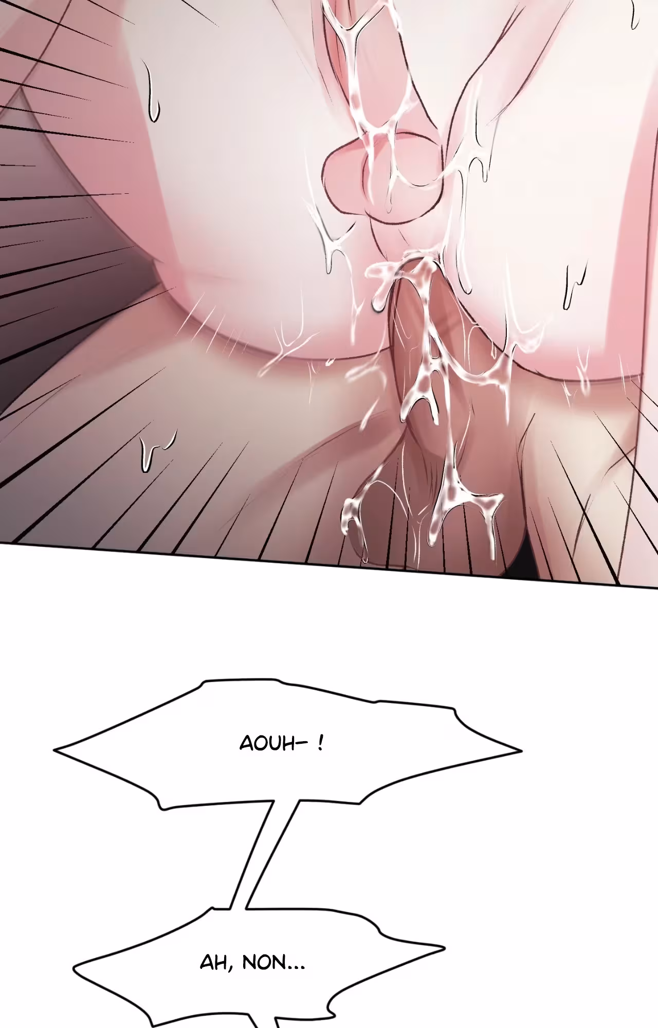 Instant Family Chapitre 50 page 40