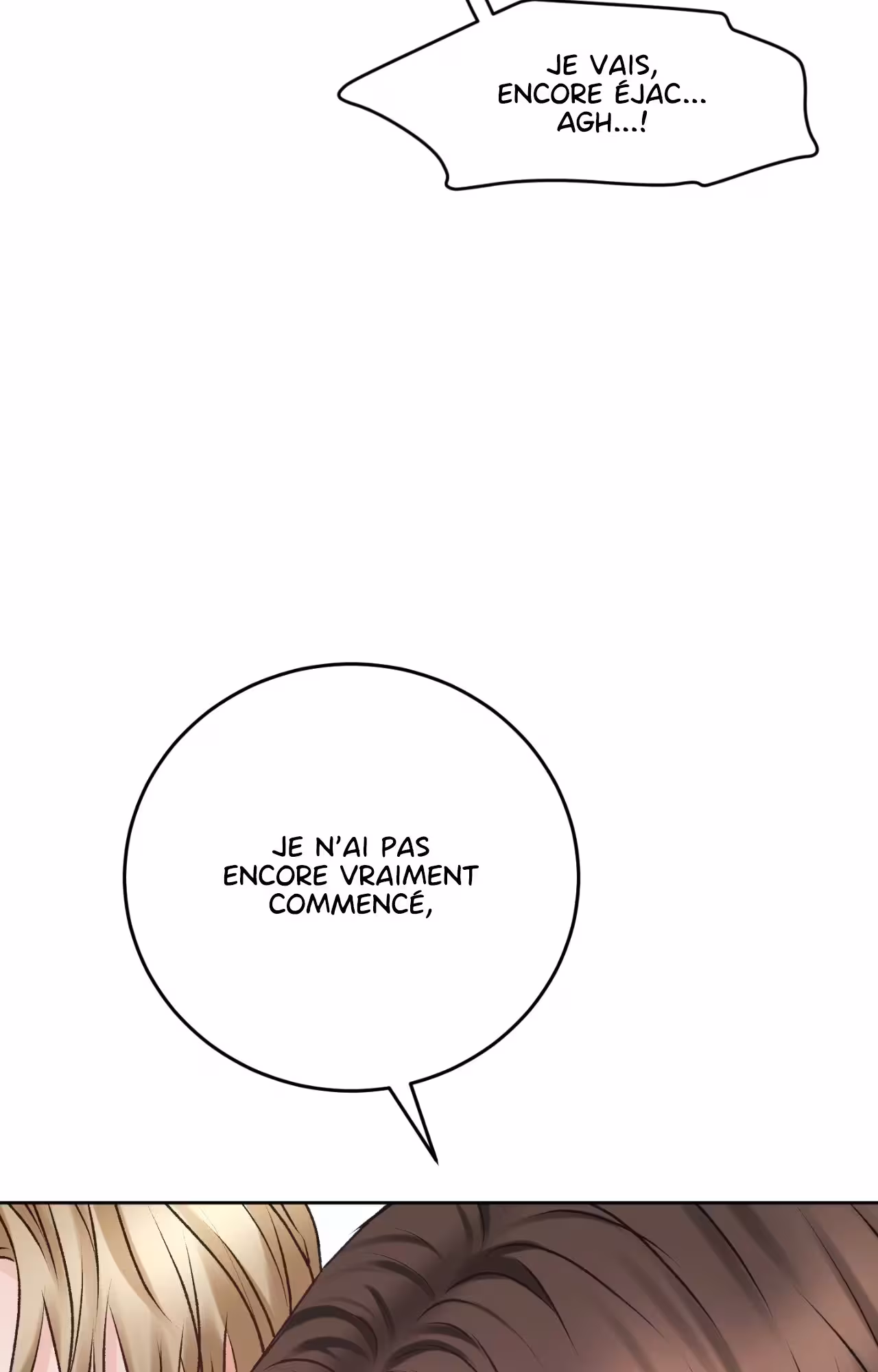 Instant Family Chapitre 50 page 42