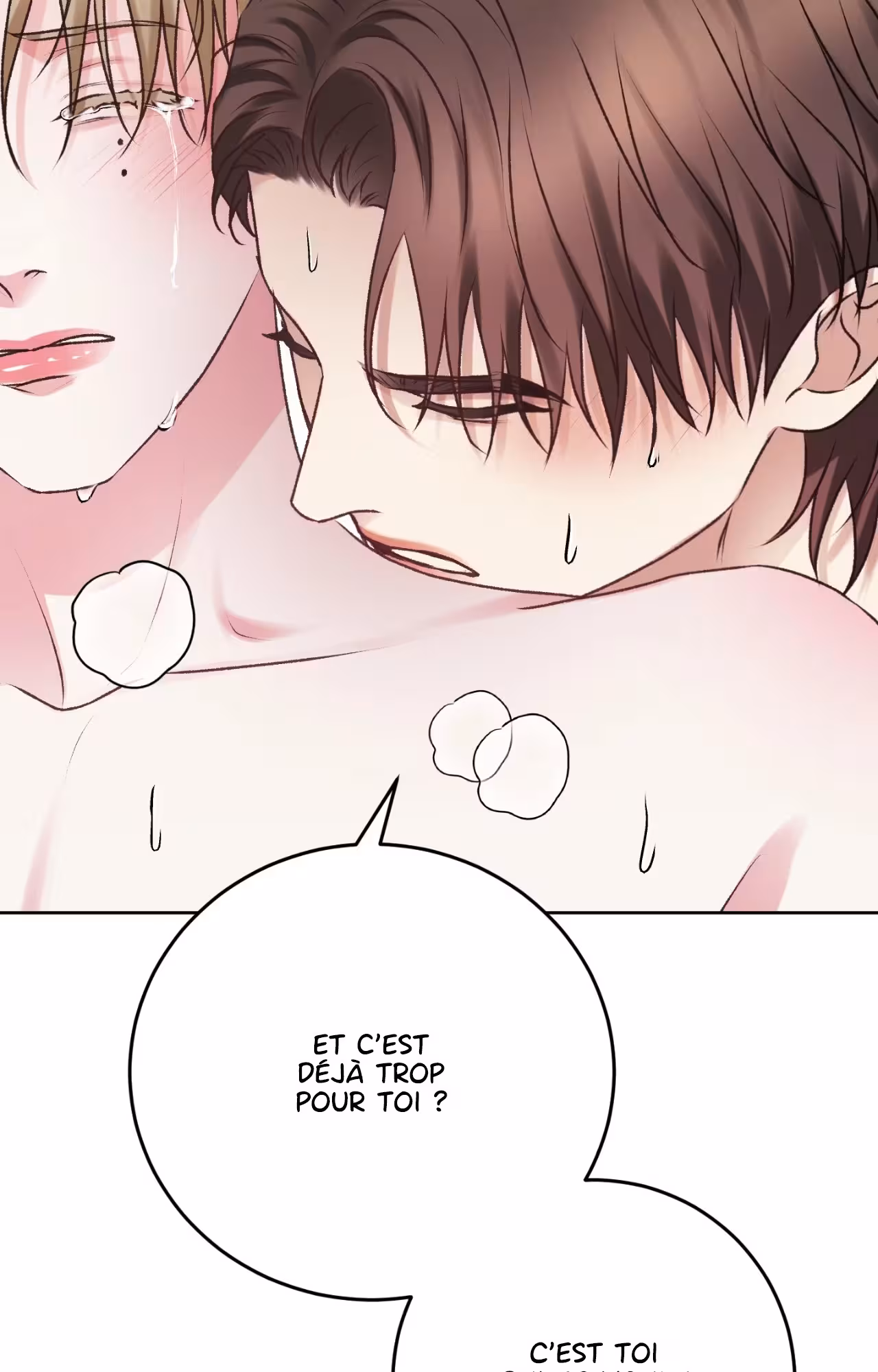 Instant Family Chapitre 50 page 43