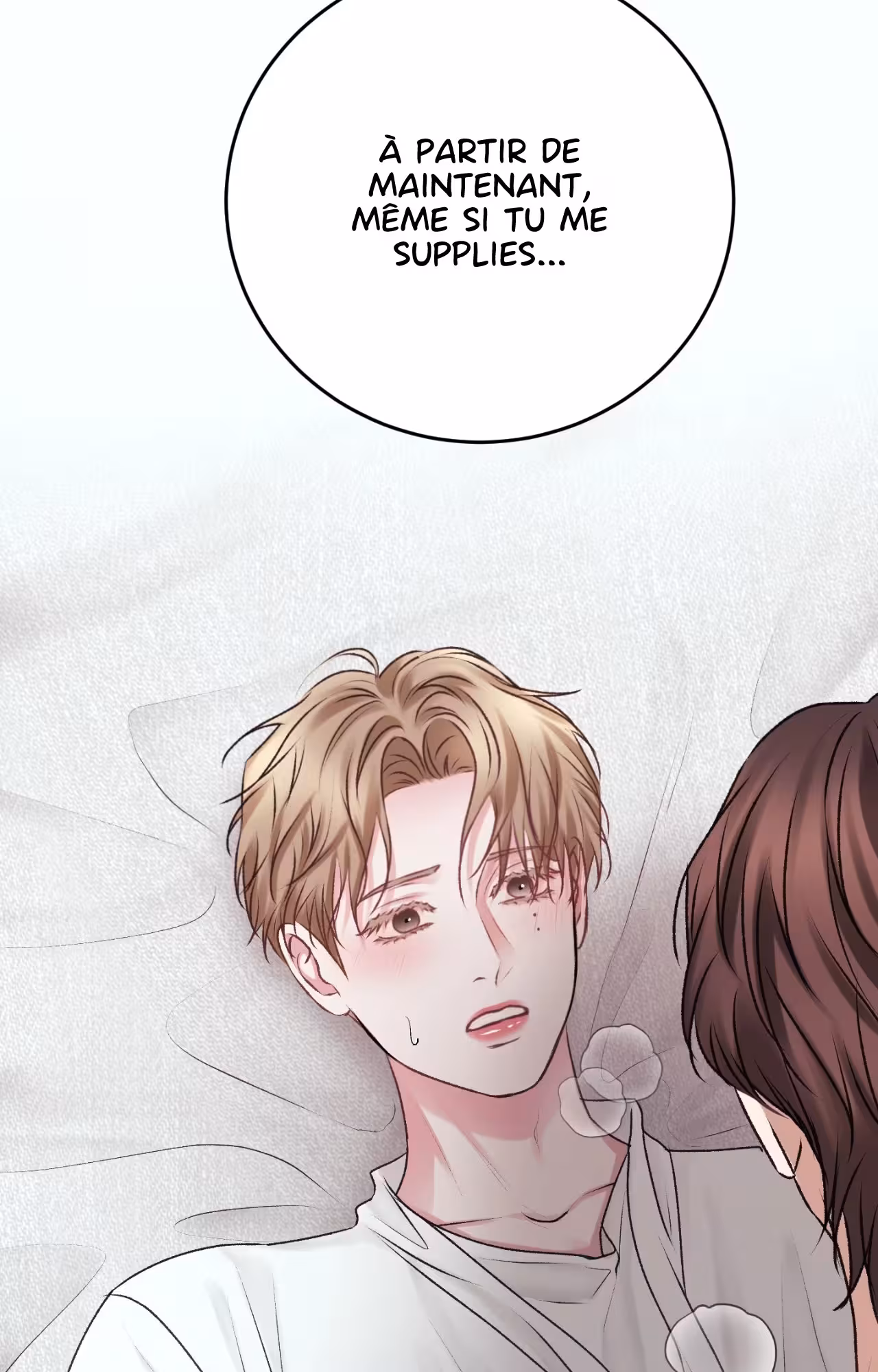 Instant Family Chapitre 50 page 5