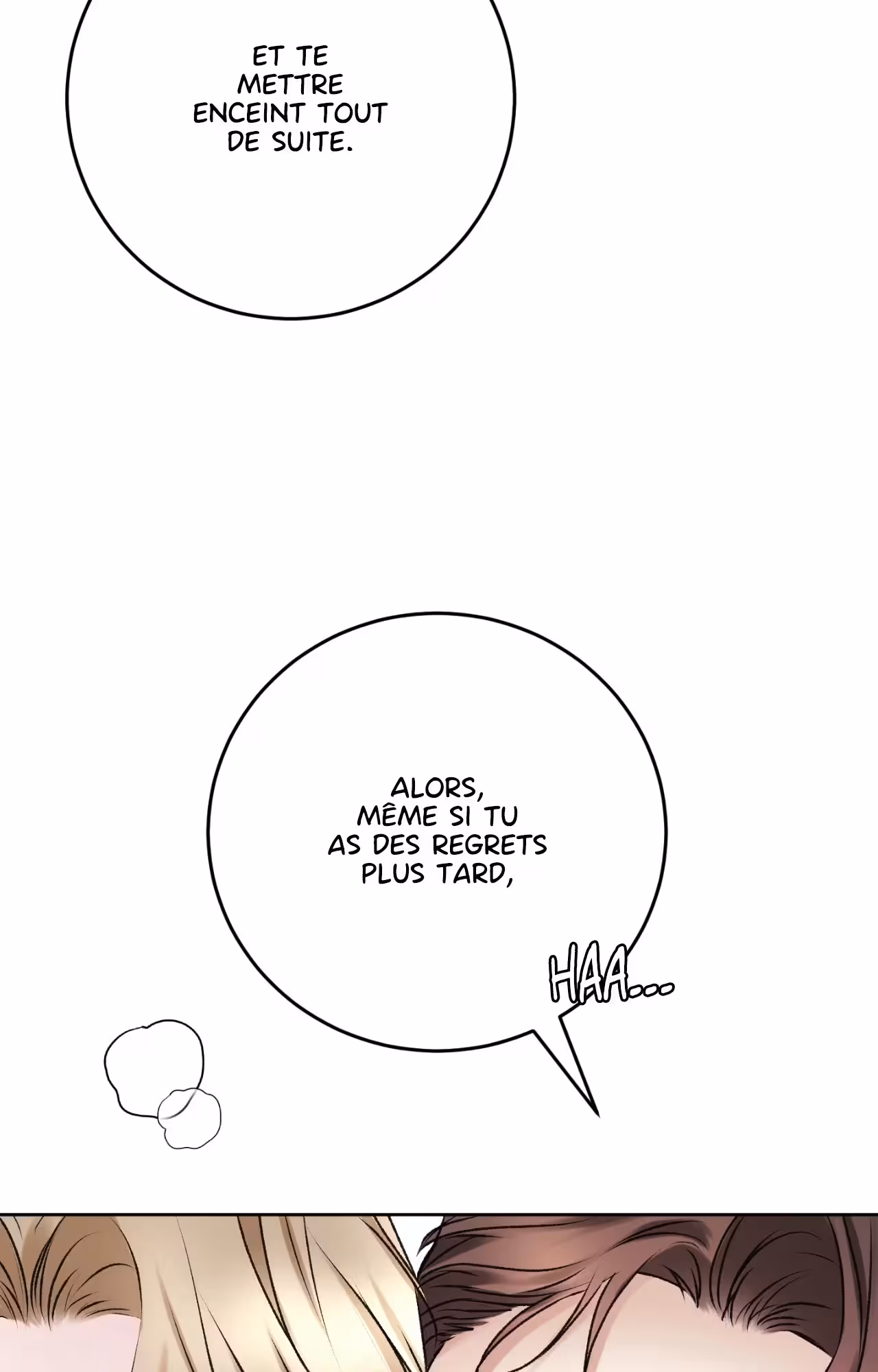Instant Family Chapitre 50 page 51