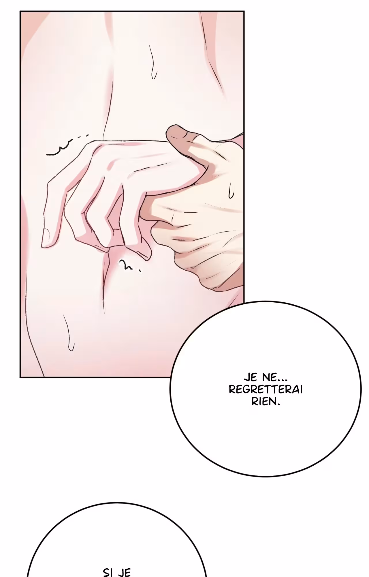 Instant Family Chapitre 50 page 53