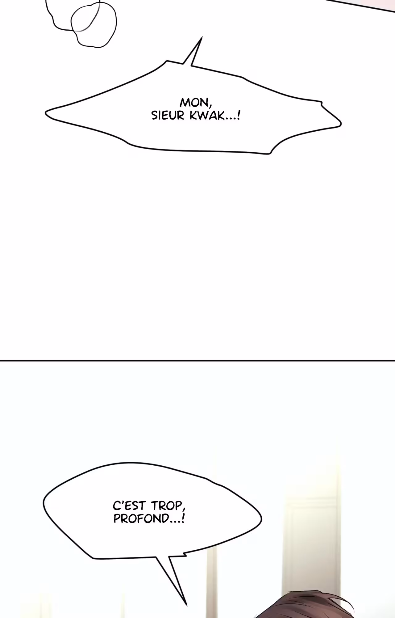 Instant Family Chapitre 50 page 63