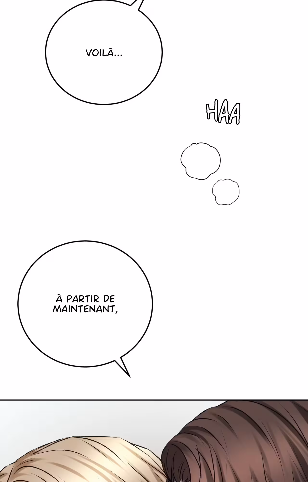 Instant Family Chapitre 50 page 66