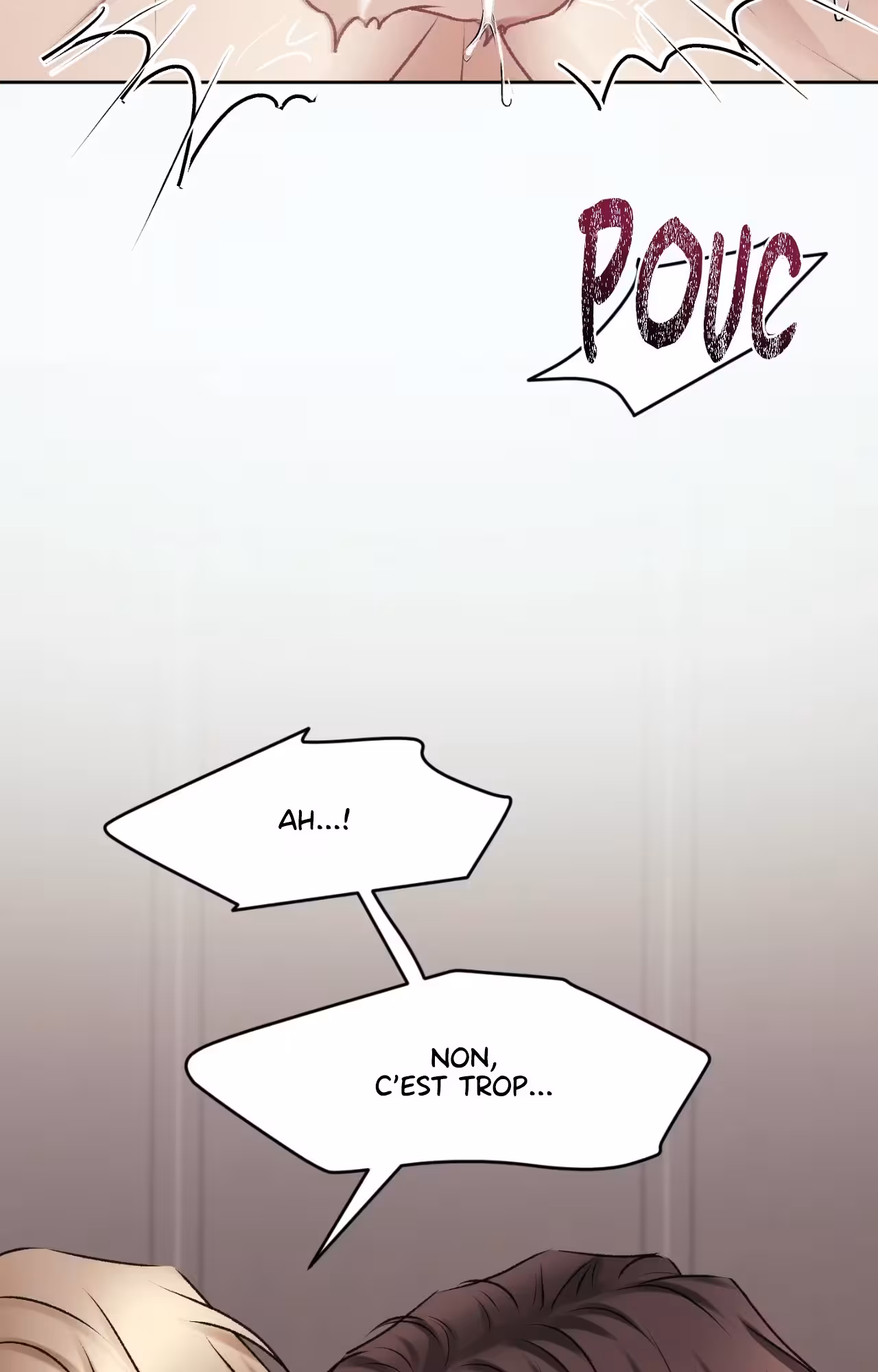 Instant Family Chapitre 50 page 74