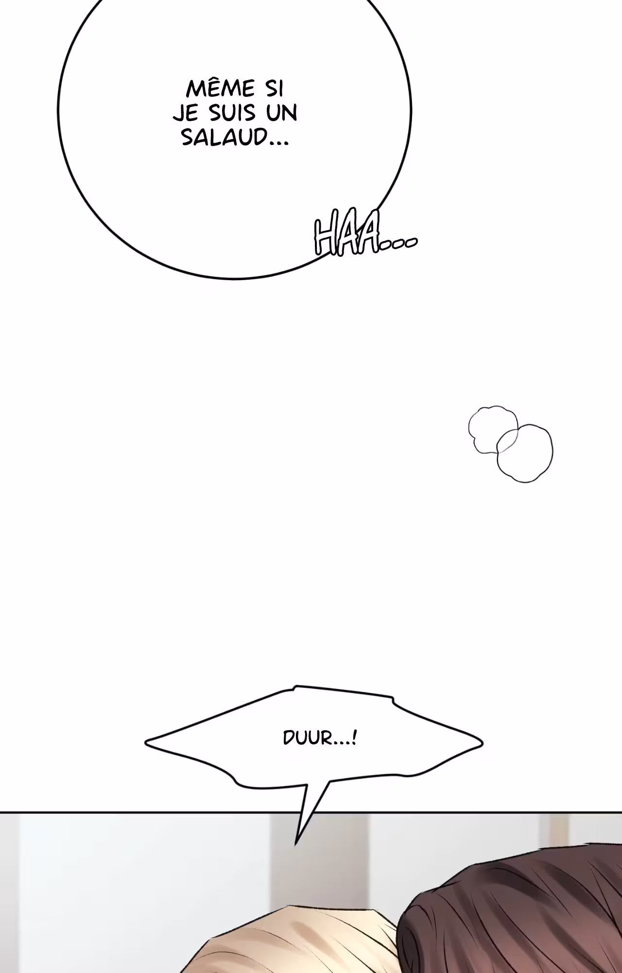 Instant Family Chapitre 50 page 76