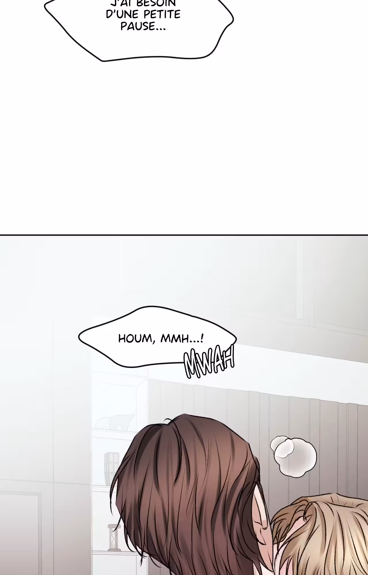 Instant Family Chapitre 50 page 79