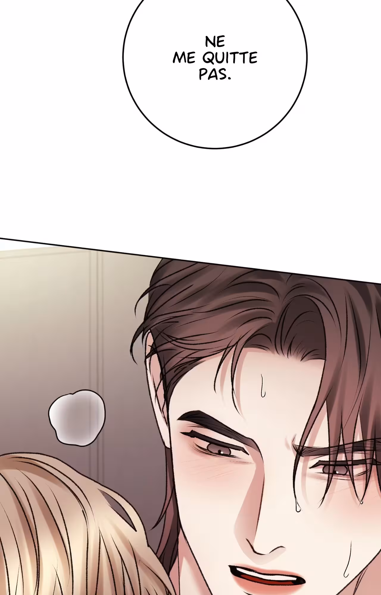Instant Family Chapitre 50 page 83
