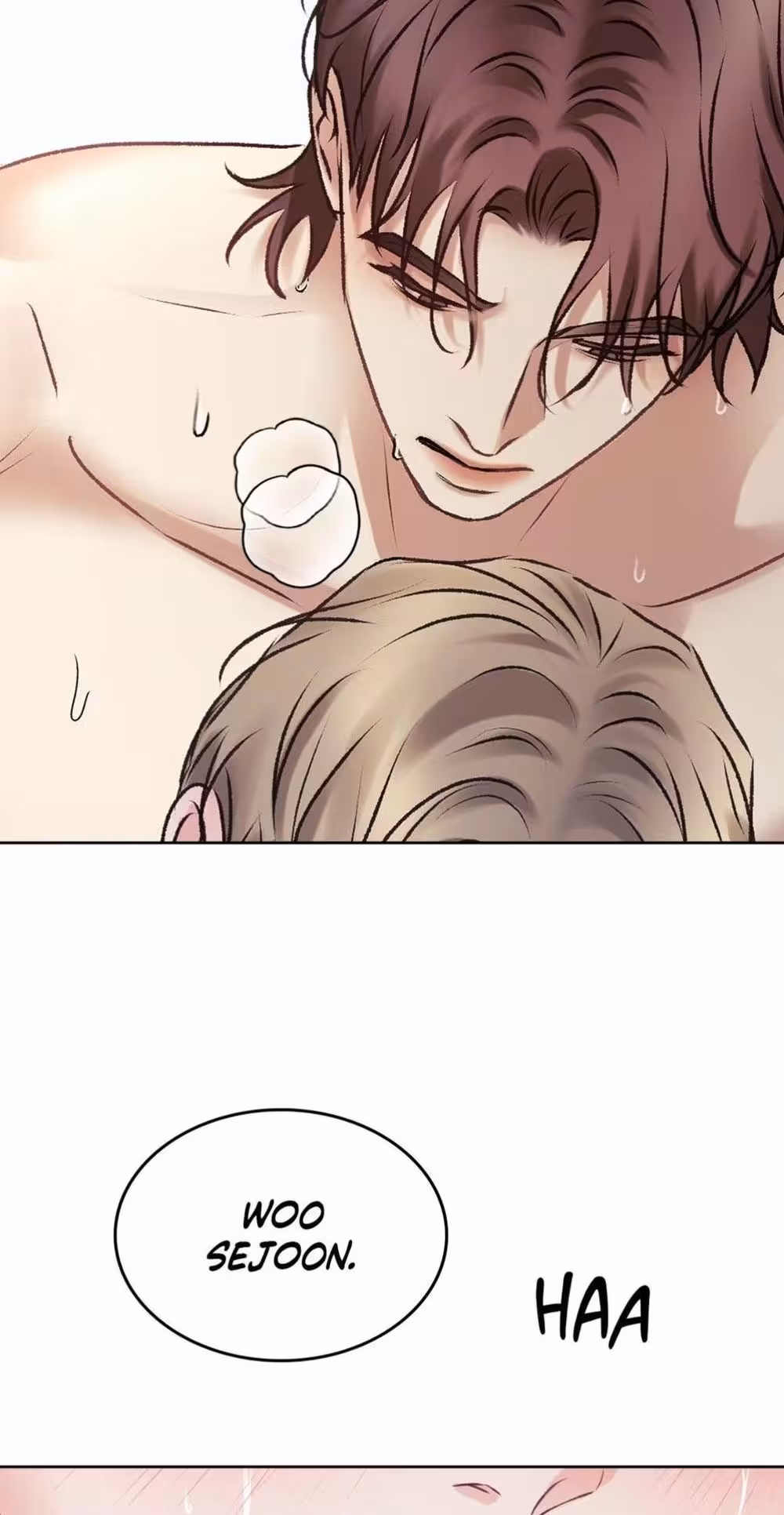 Instant Family Chapitre 40 page 32