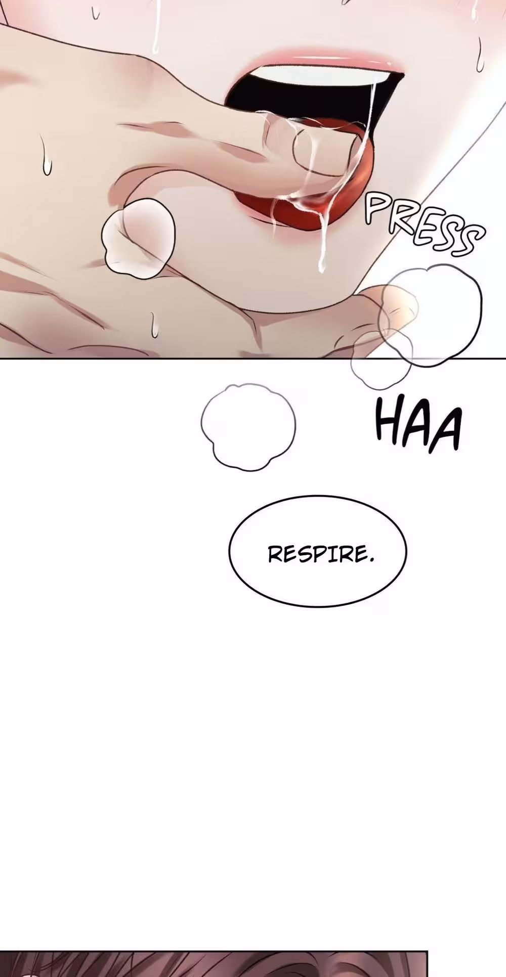 Instant Family Chapitre 40 page 33
