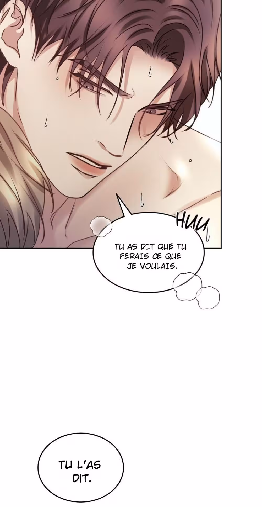 Instant Family Chapitre 40 page 34