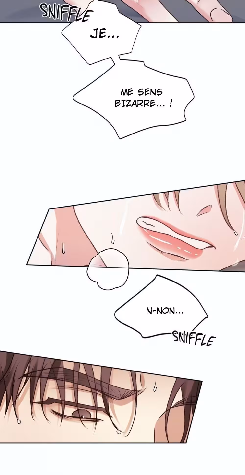 Instant Family Chapitre 40 page 45