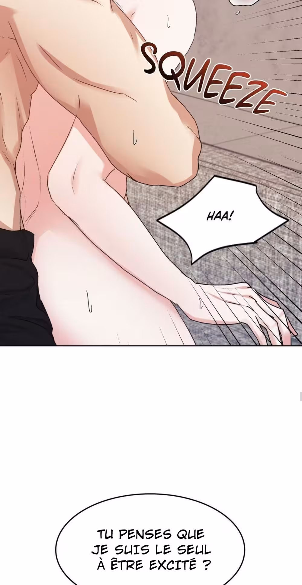 Instant Family Chapitre 40 page 48