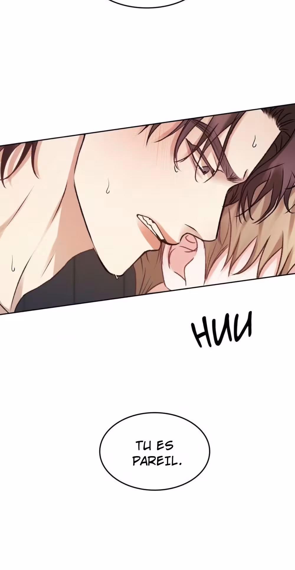 Instant Family Chapitre 40 page 50