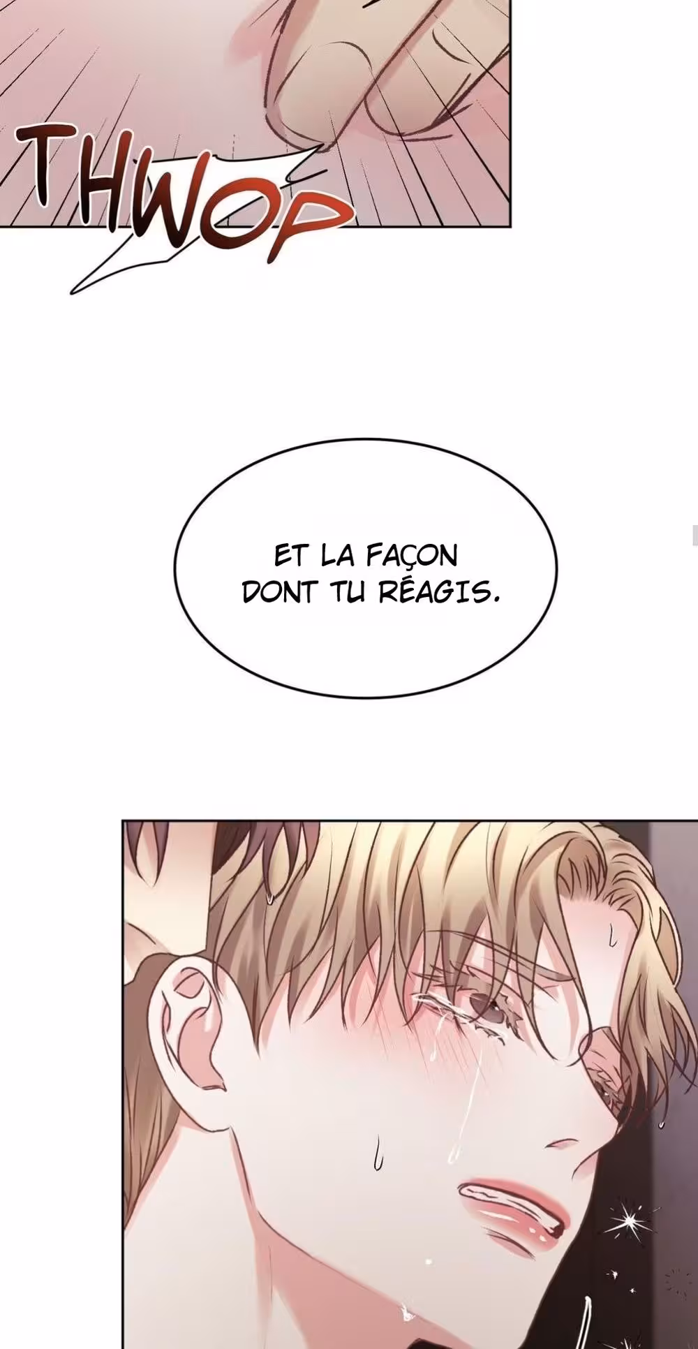Instant Family Chapitre 40 page 53