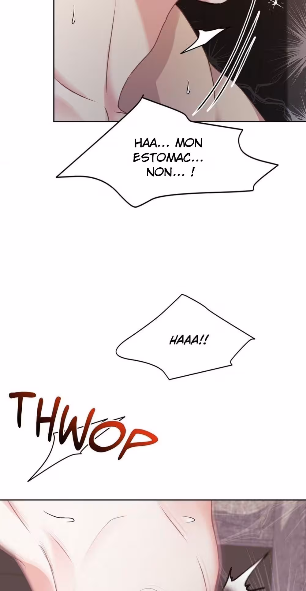 Instant Family Chapitre 40 page 54
