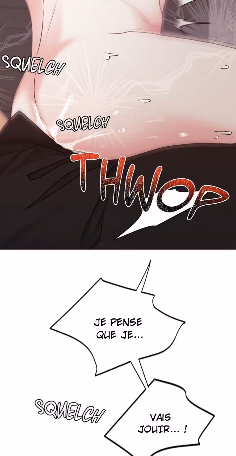 Instant Family Chapitre 40 page 55