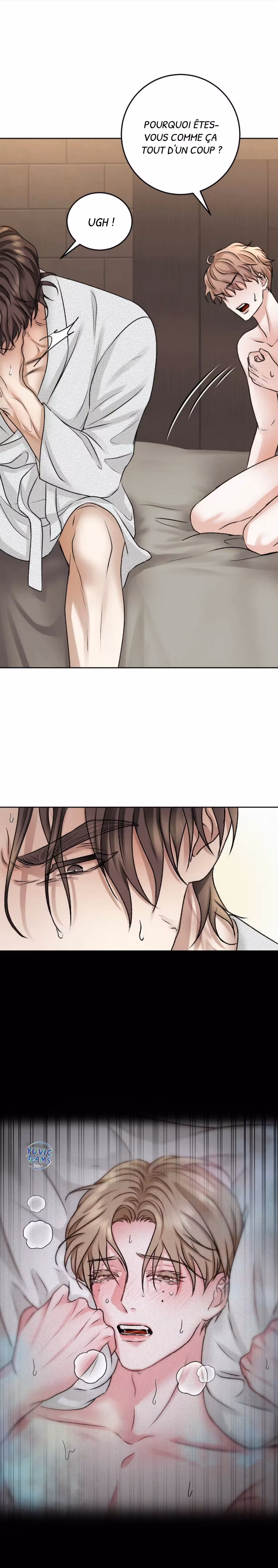 Instant Family Chapitre 11 page 6