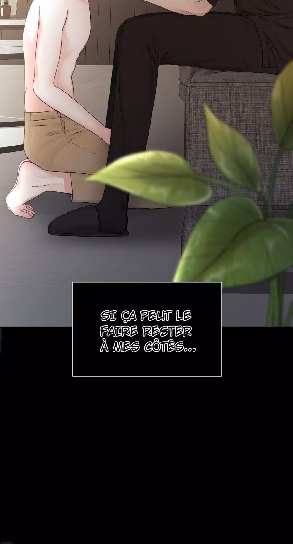 Instant Family Chapitre 41 page 30