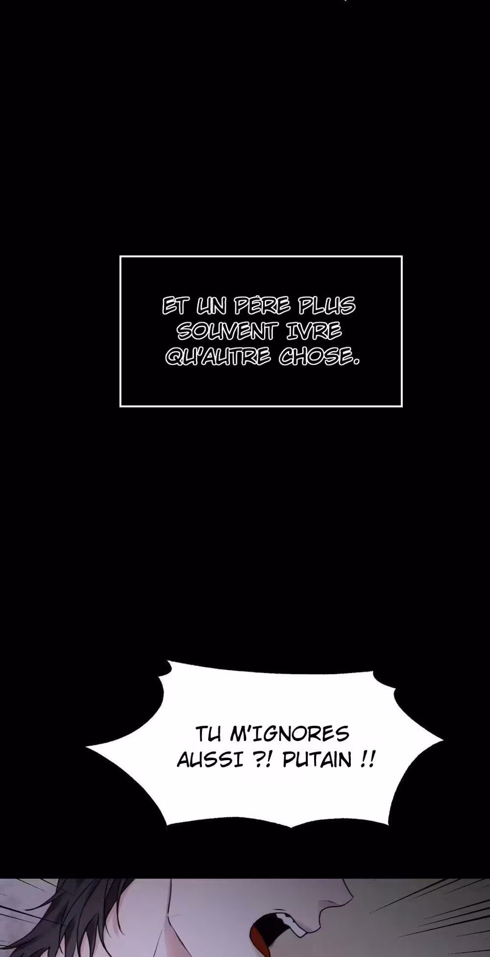 Instant Family Chapitre 34 page 11