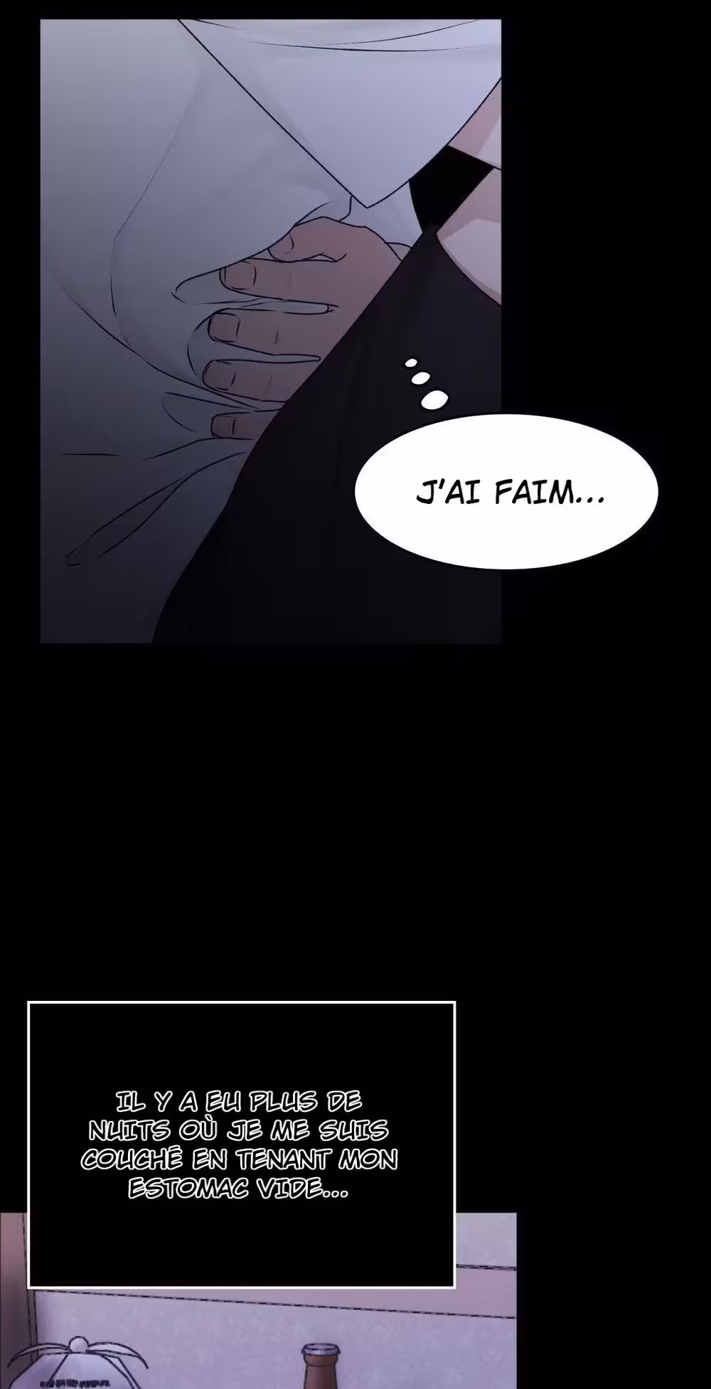 Instant Family Chapitre 34 page 15