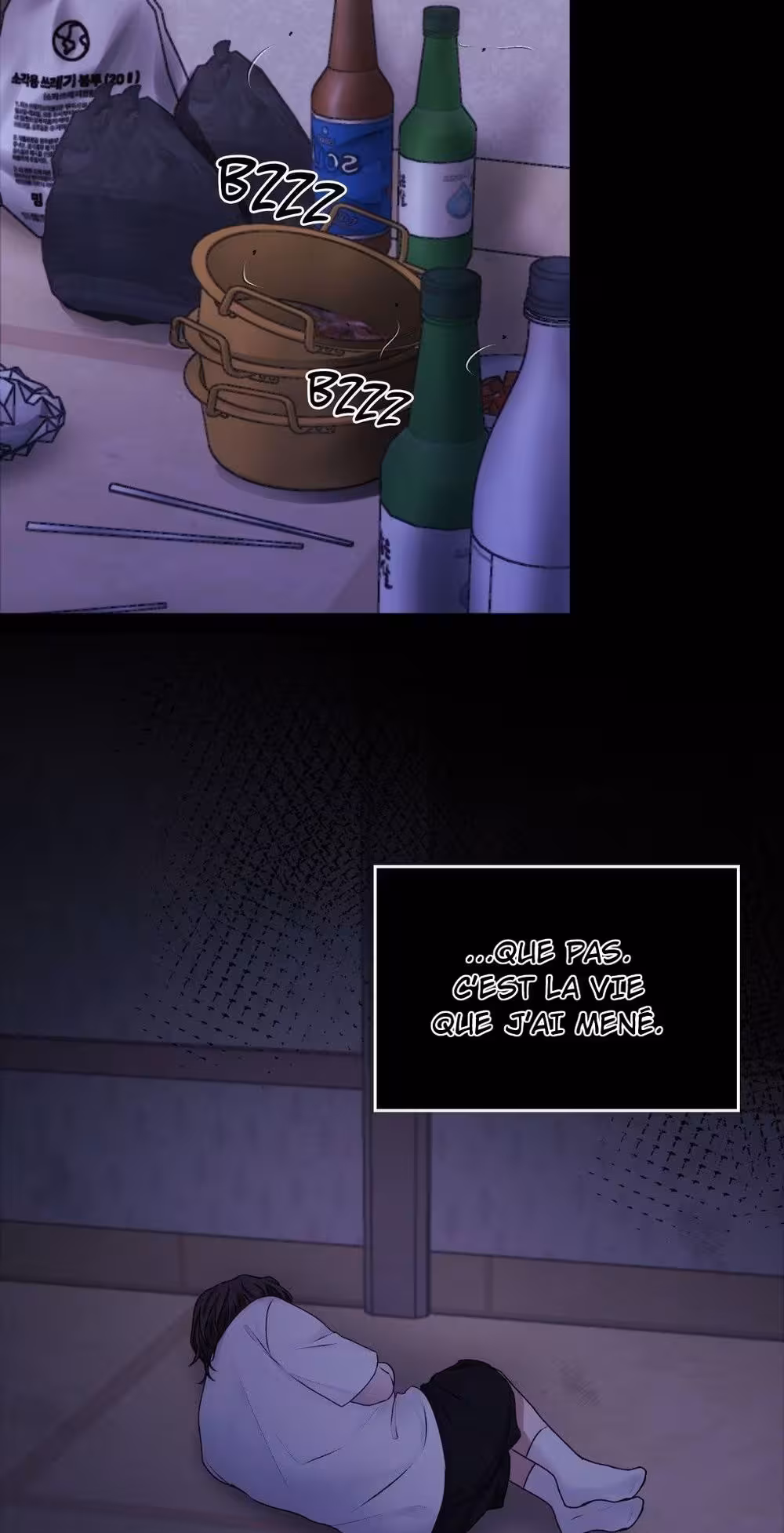 Instant Family Chapitre 34 page 16