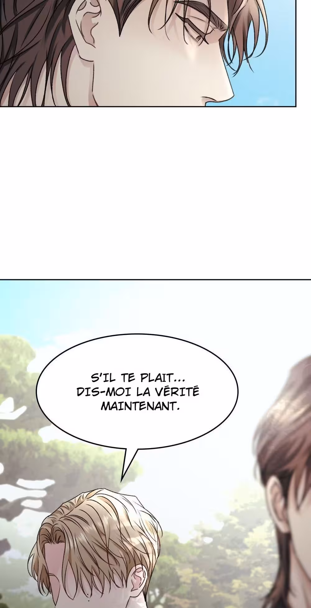 Instant Family Chapitre 34 page 2
