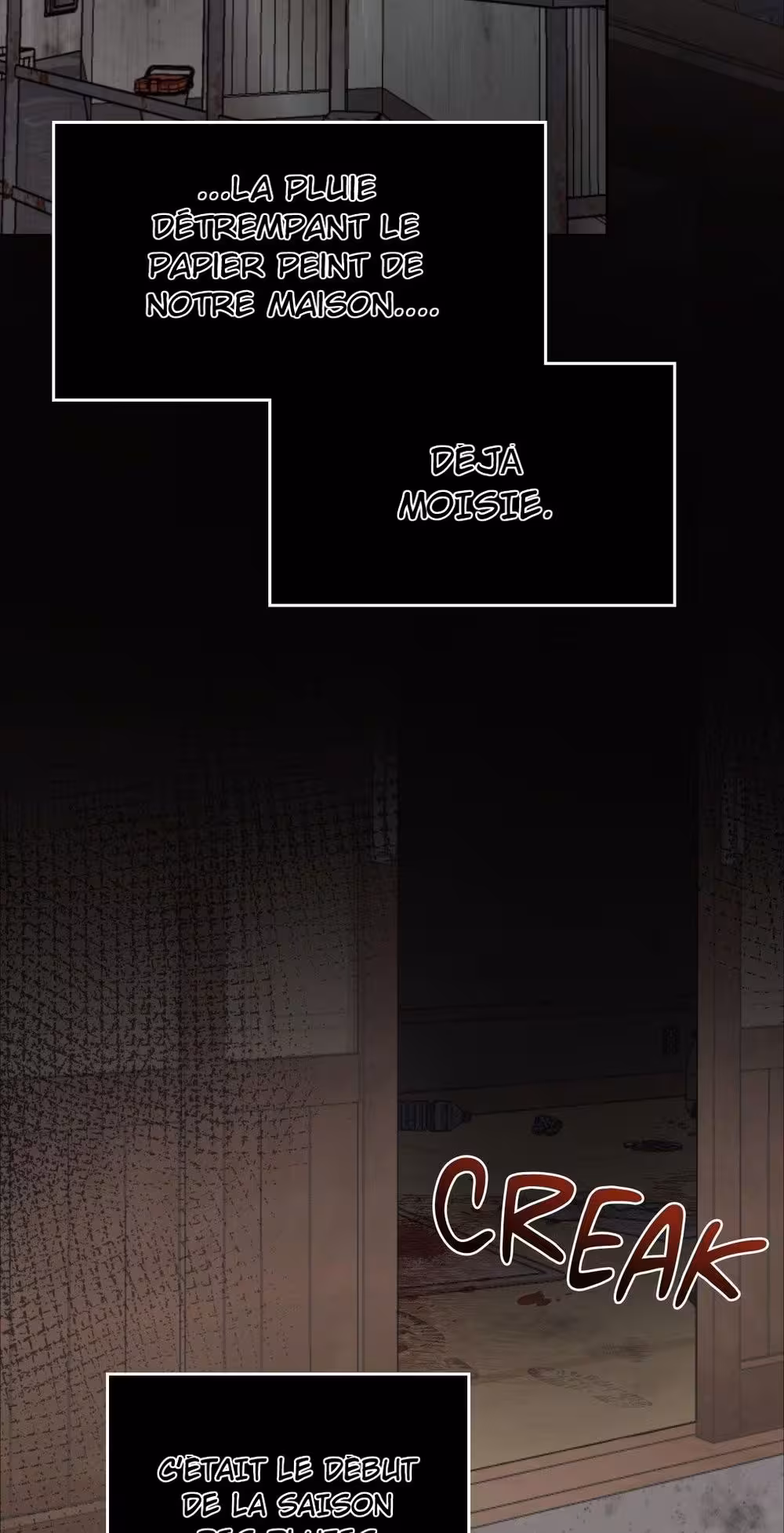 Instant Family Chapitre 34 page 22