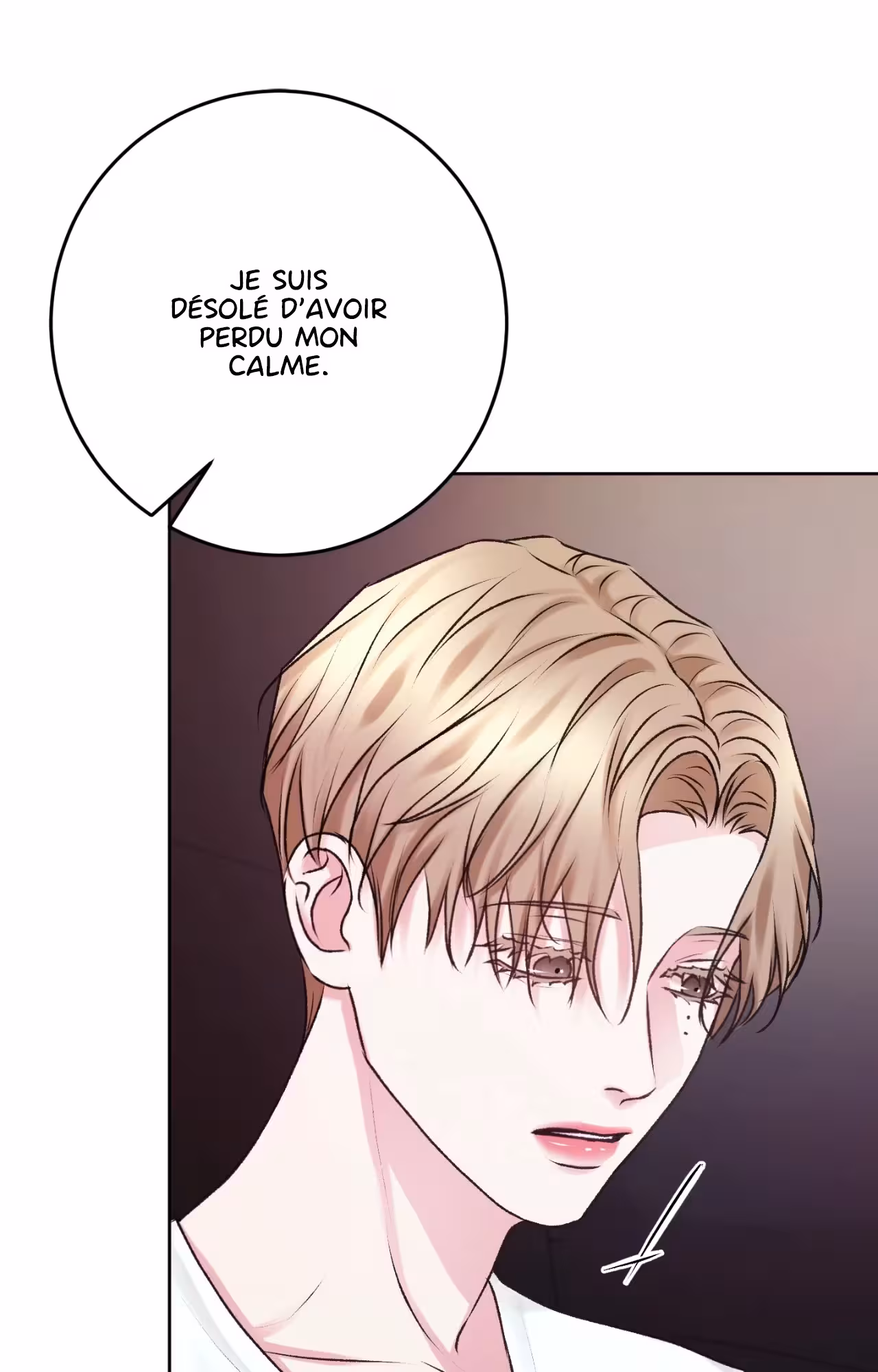 Instant Family Chapitre 56 page 73