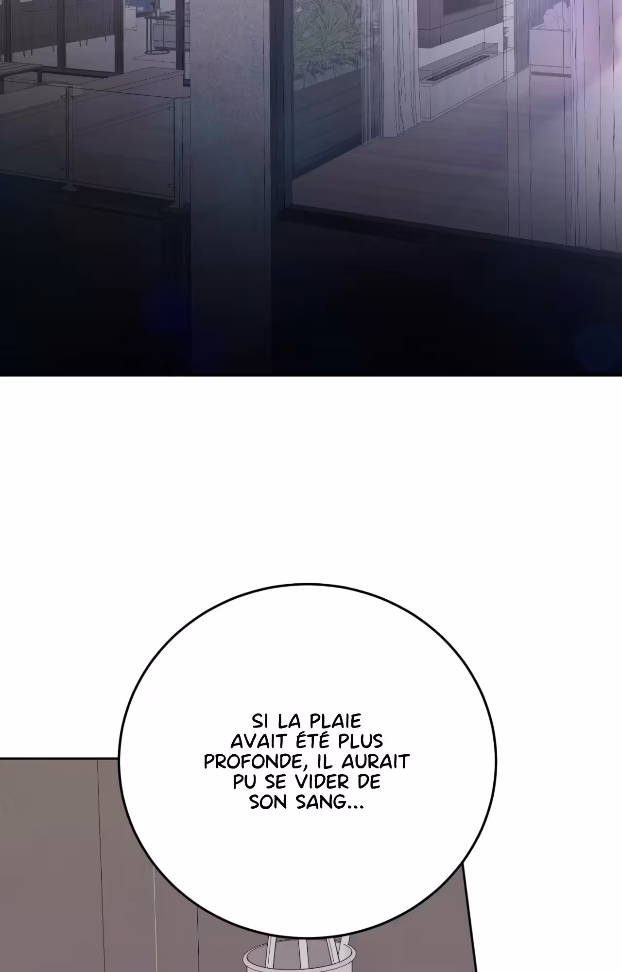 Instant Family Chapitre 49 page 11