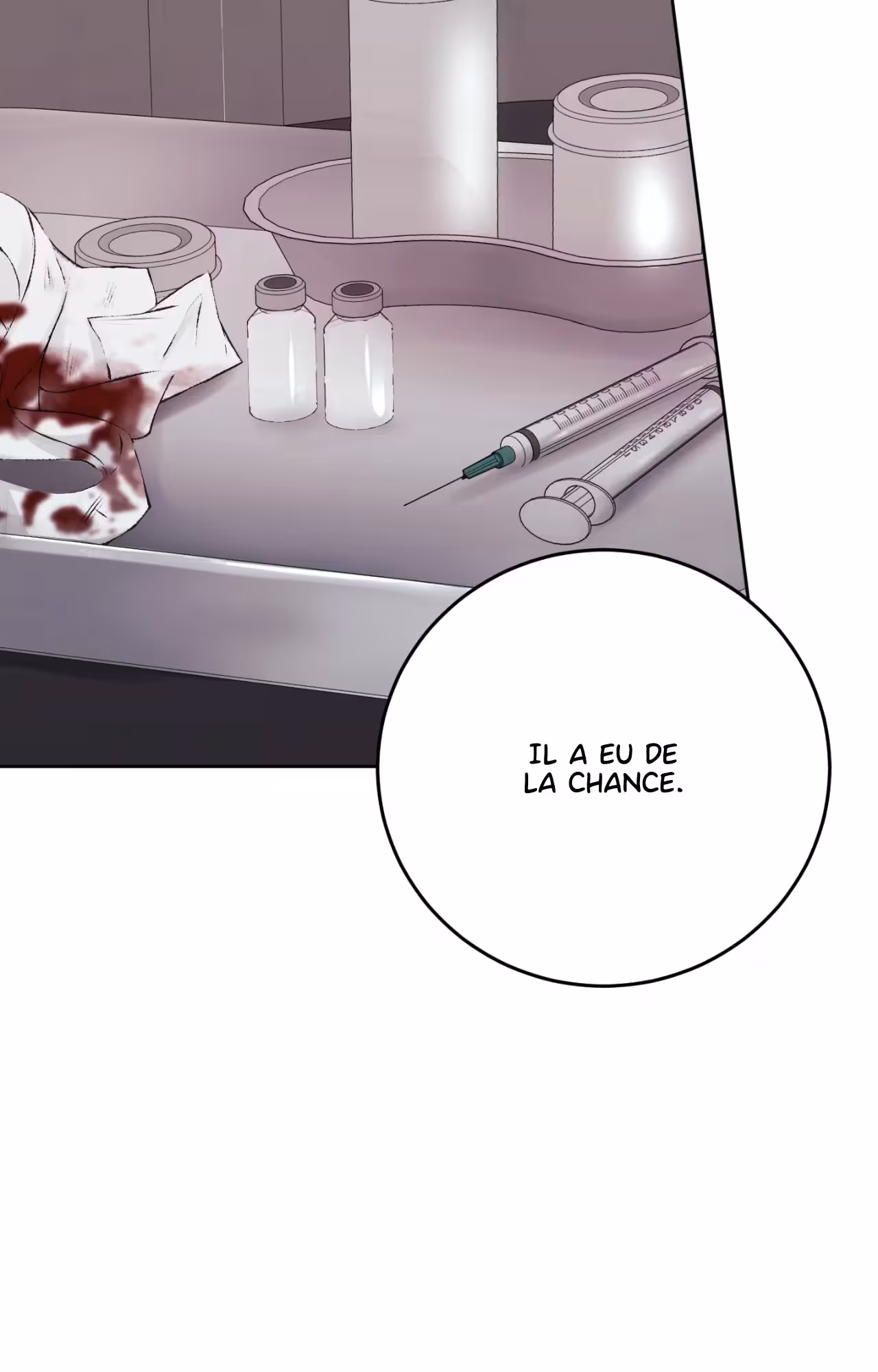 Instant Family Chapitre 49 page 12