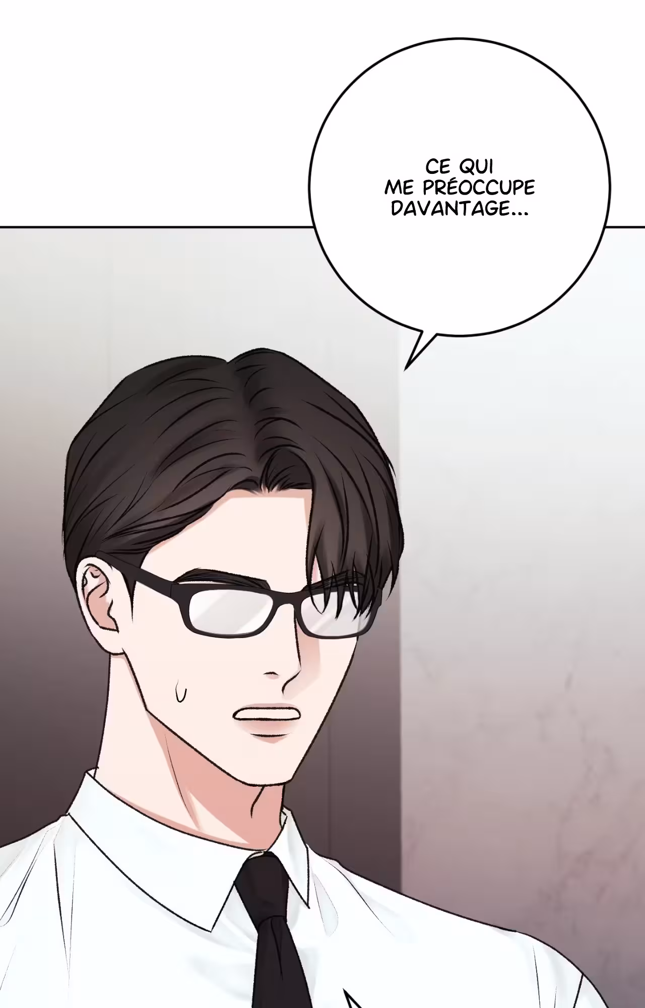 Instant Family Chapitre 49 page 15