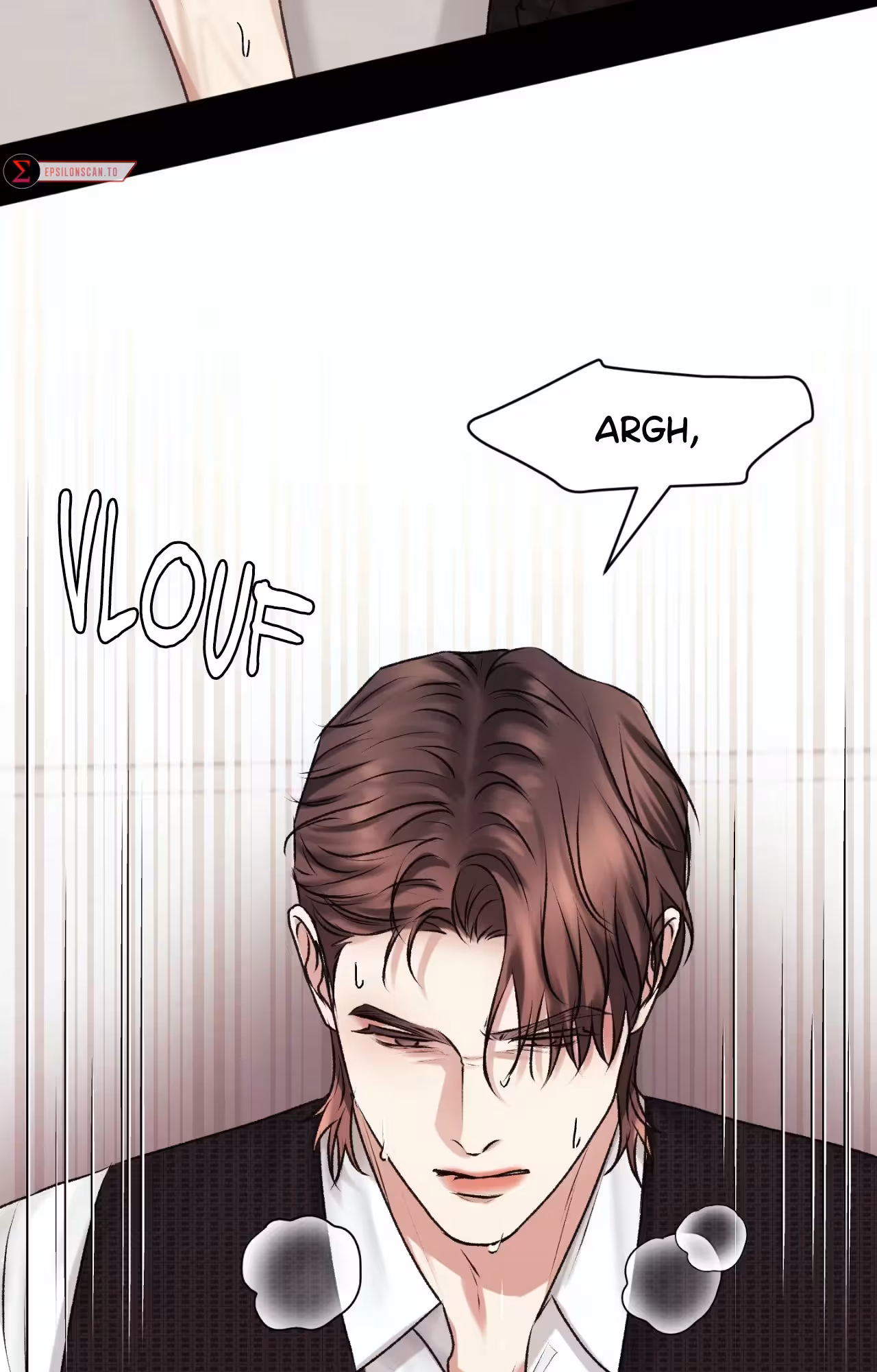 Instant Family Chapitre 49 page 3