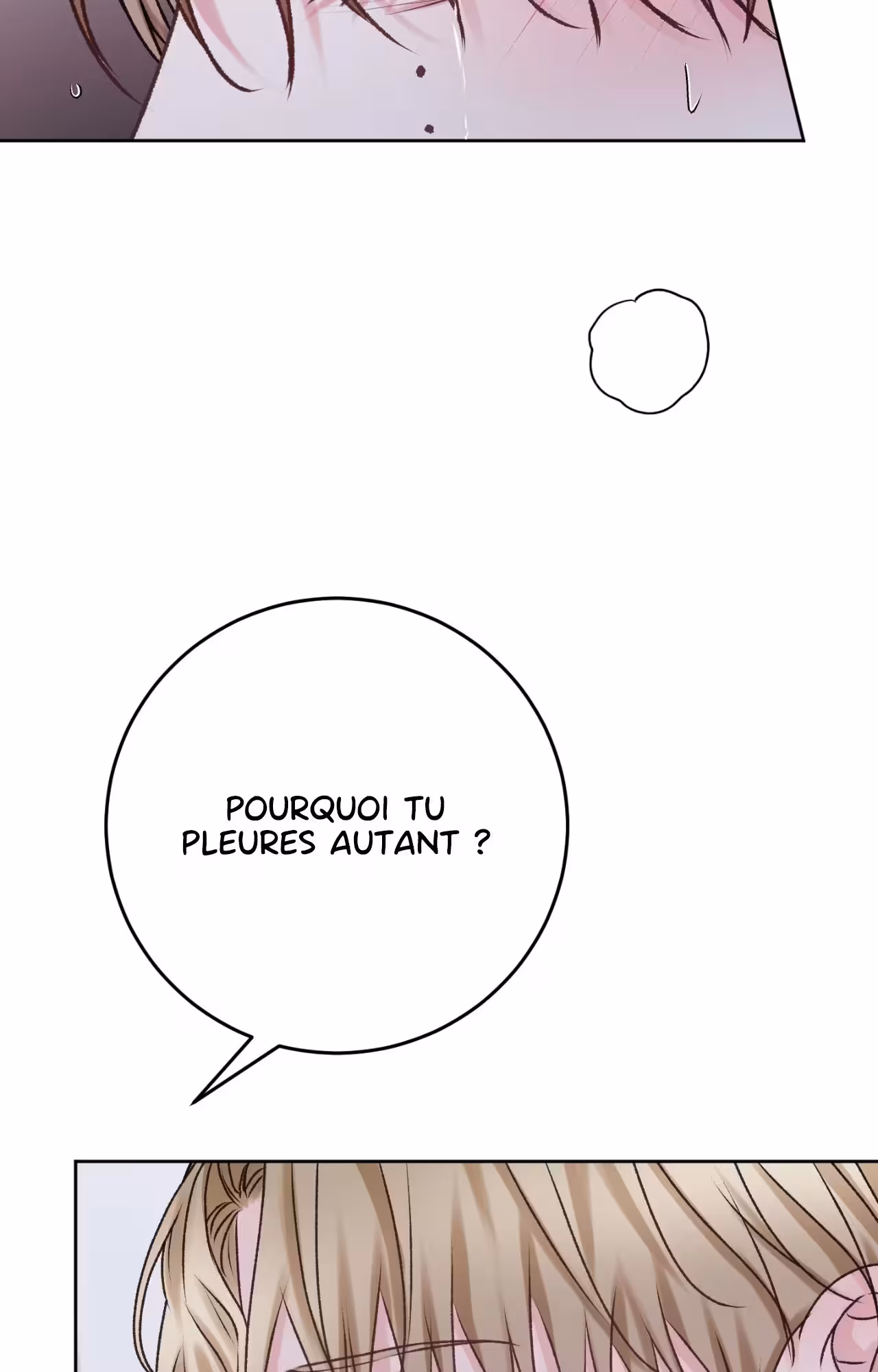 Instant Family Chapitre 55 page 10