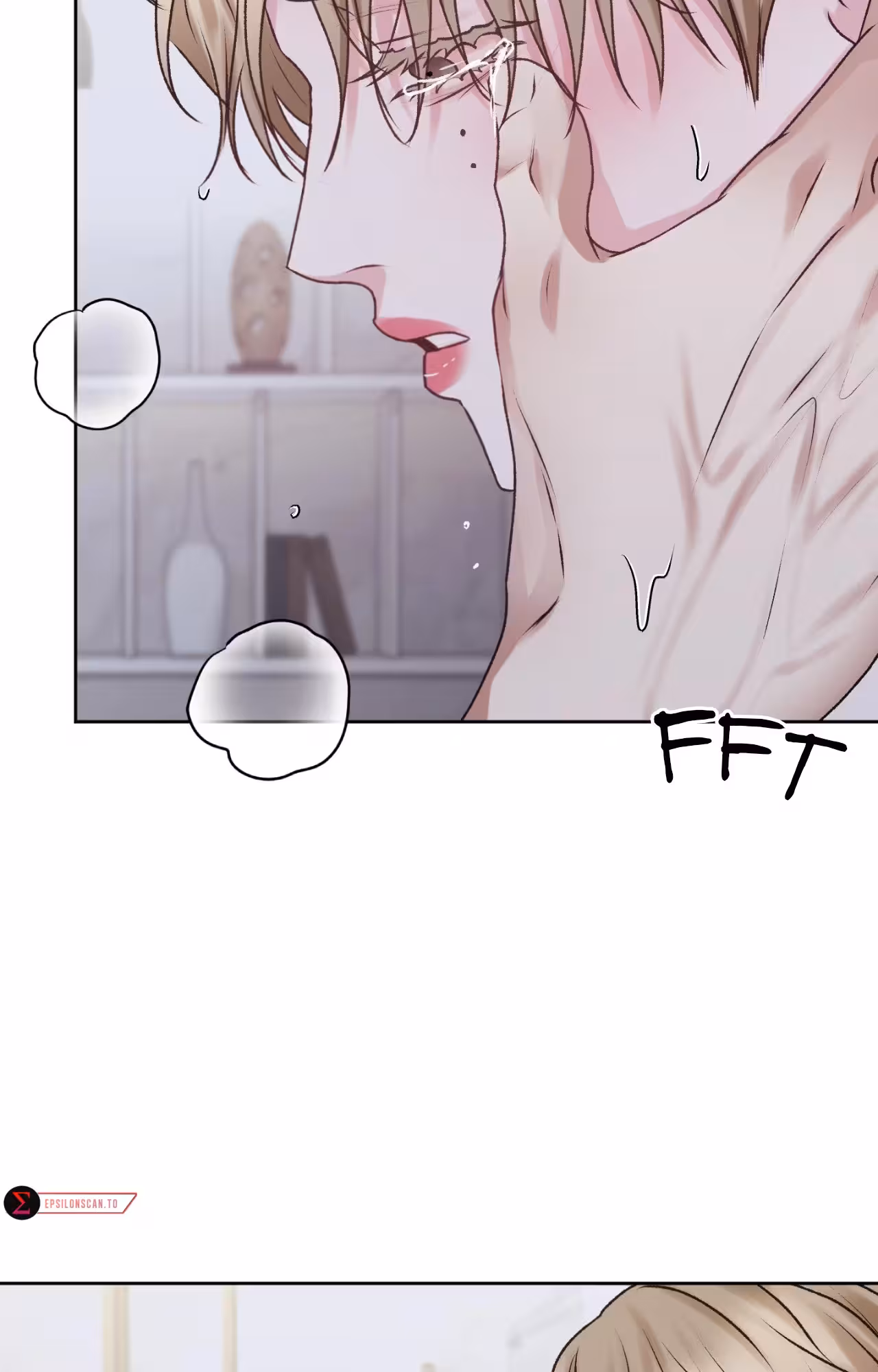 Instant Family Chapitre 55 page 11